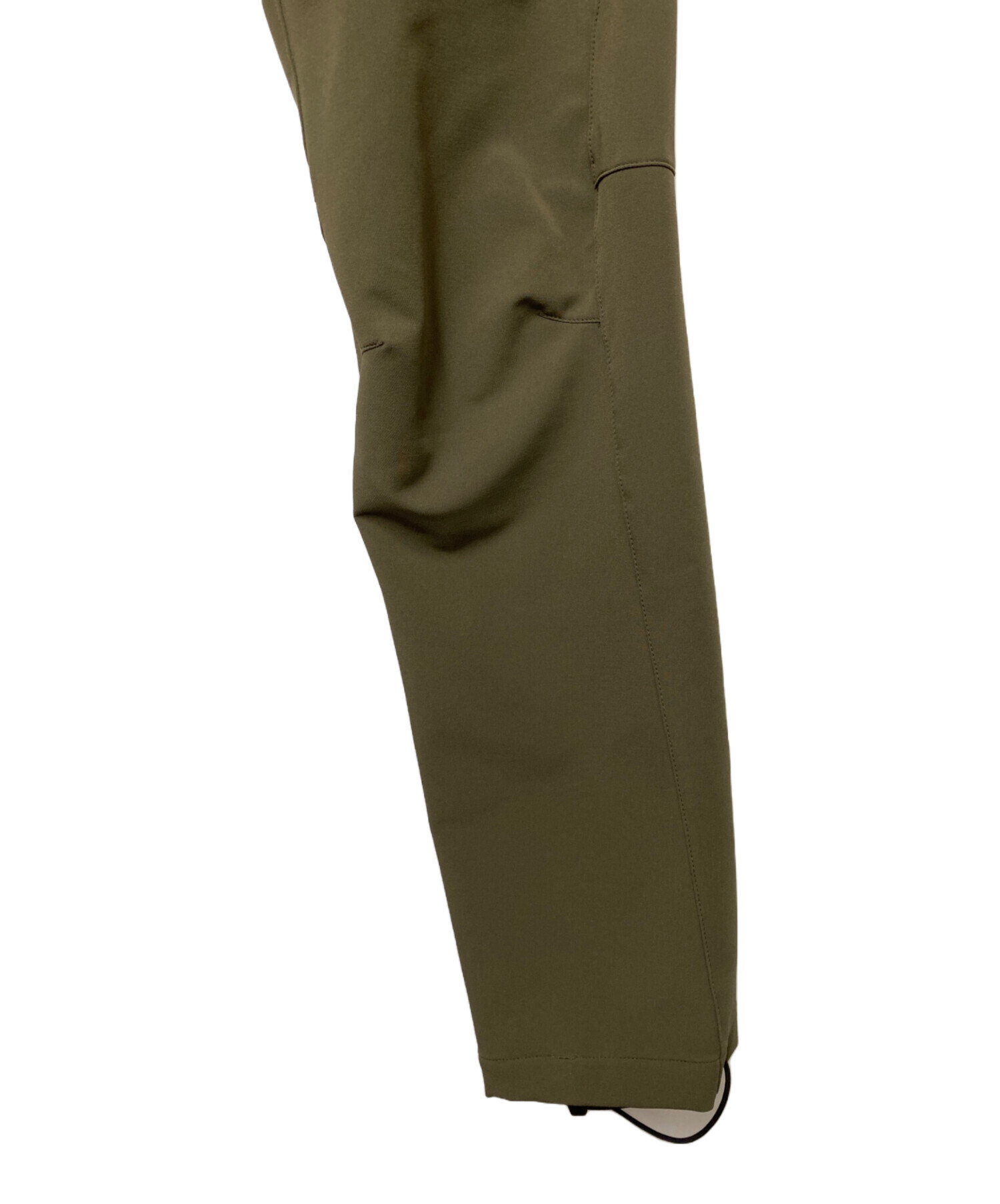 中古・古着通販】THE NORTH FACE (ザ ノース フェイス) バーブサーマル