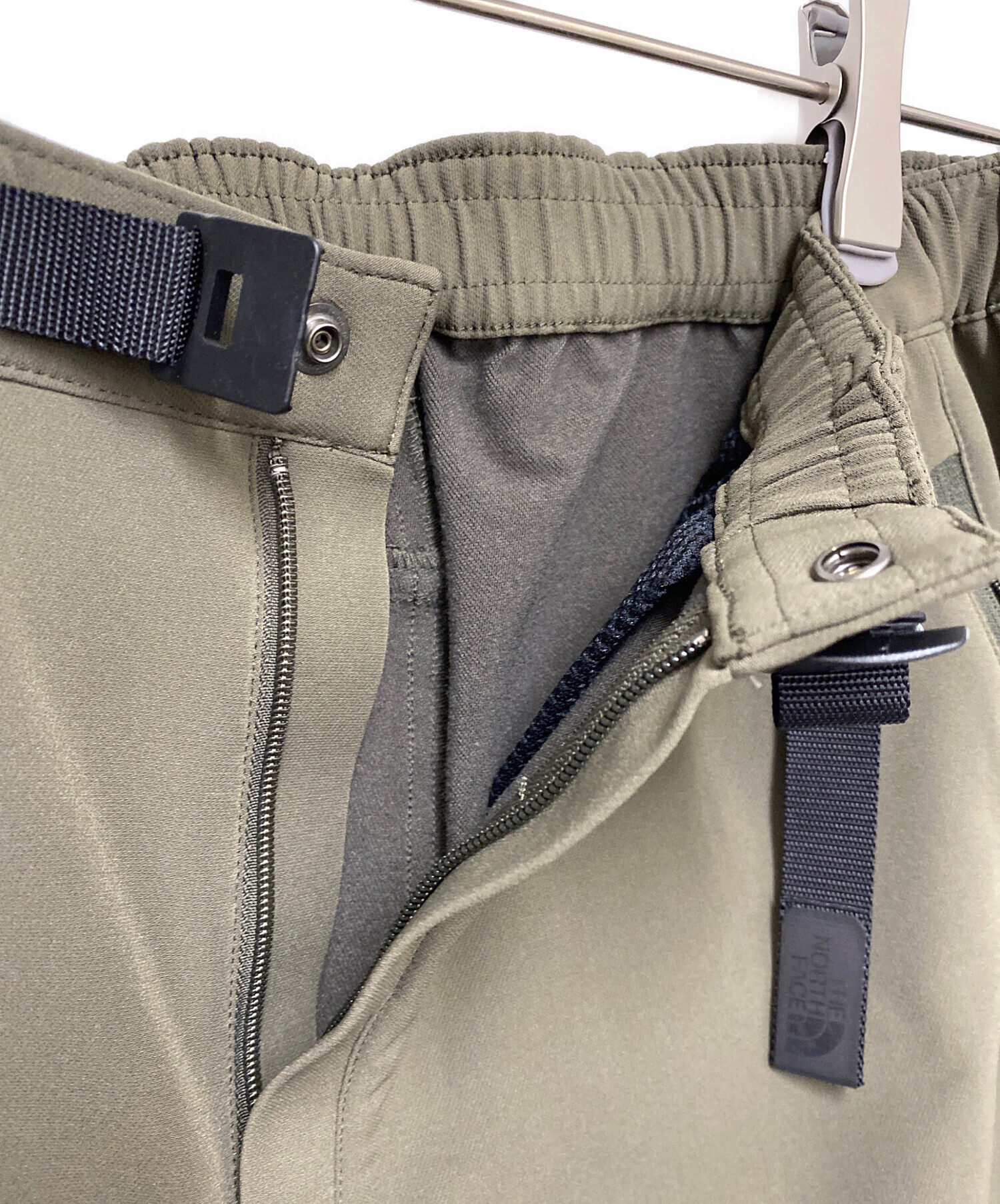 中古・古着通販】THE NORTH FACE (ザ ノース フェイス) バーブサーマル