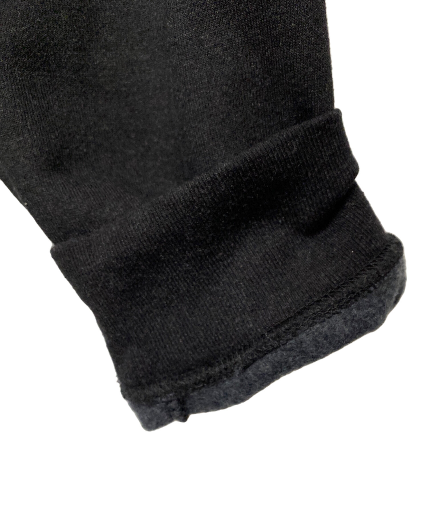 中古・古着通販】Patagonia (パタゴニア) パーカー ブラック サイズ