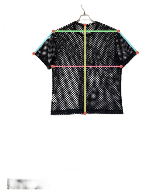 中古・古着通販】COMME des GARCONS (コムデギャルソン) COMME des