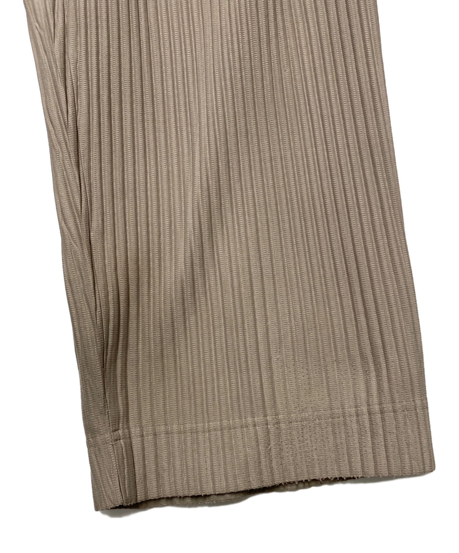 中古・古着通販】HOMME PLISSE ISSEY MIYAKE (オム プリッセ イッセイ