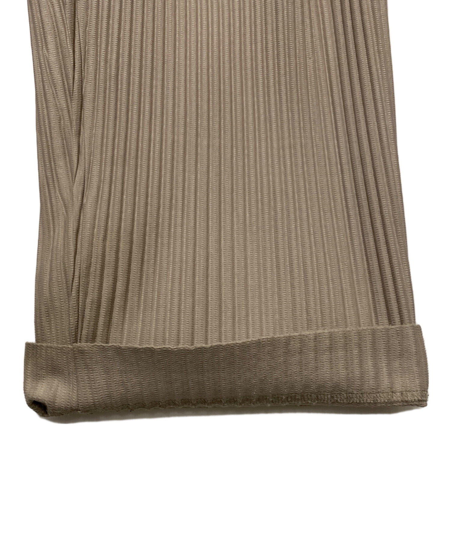 中古・古着通販】HOMME PLISSE ISSEY MIYAKE (オム プリッセ イッセイ