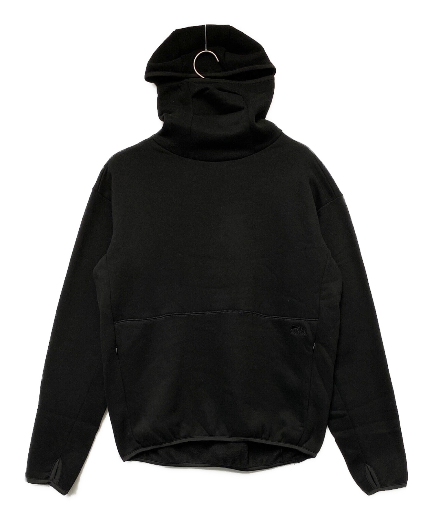中古・古着通販】Abu Garcia (アブガルシア) バラクラバフーディー