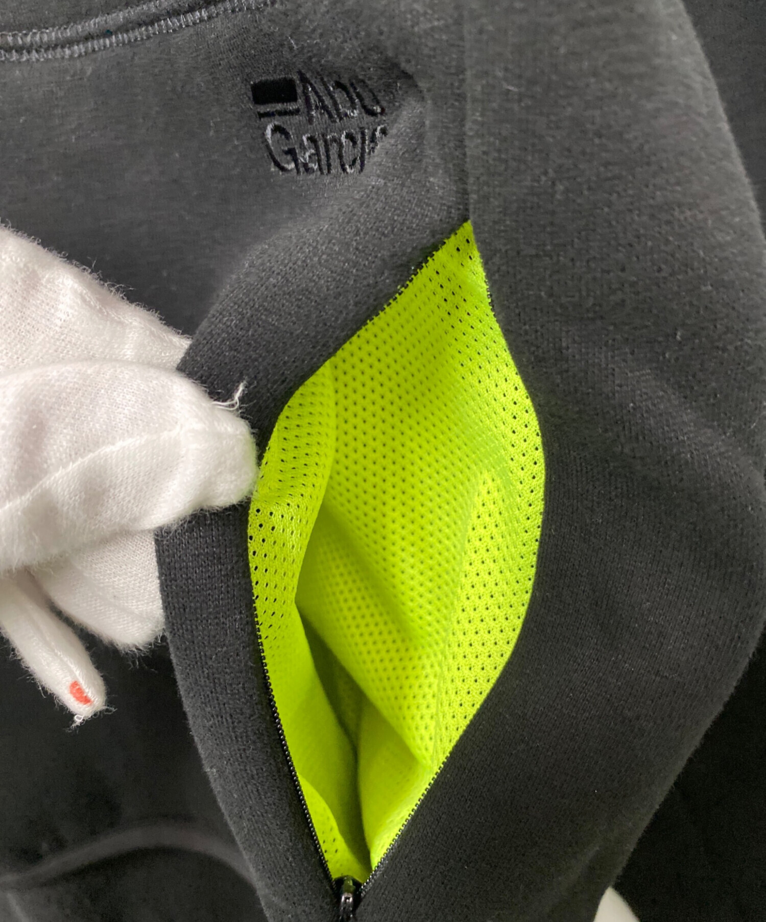 中古・古着通販】Abu Garcia (アブガルシア) バラクラバフーディー