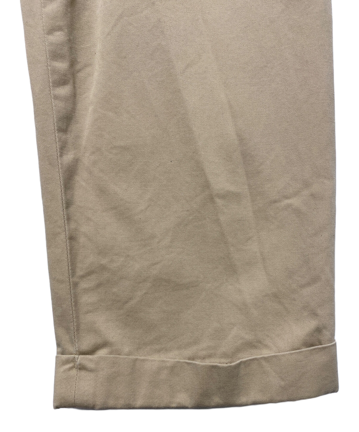 中古・古着通販】POLO RALPH LAUREN (ポロ・ラルフローレン) チノパン