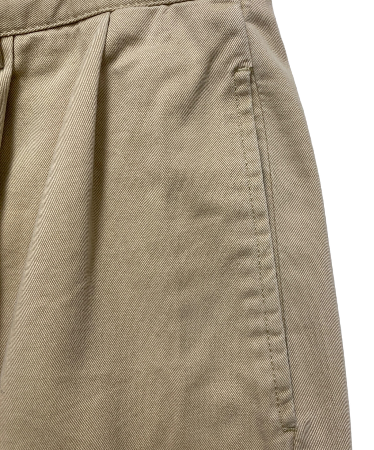中古・古着通販】POLO RALPH LAUREN (ポロ・ラルフローレン) チノパン