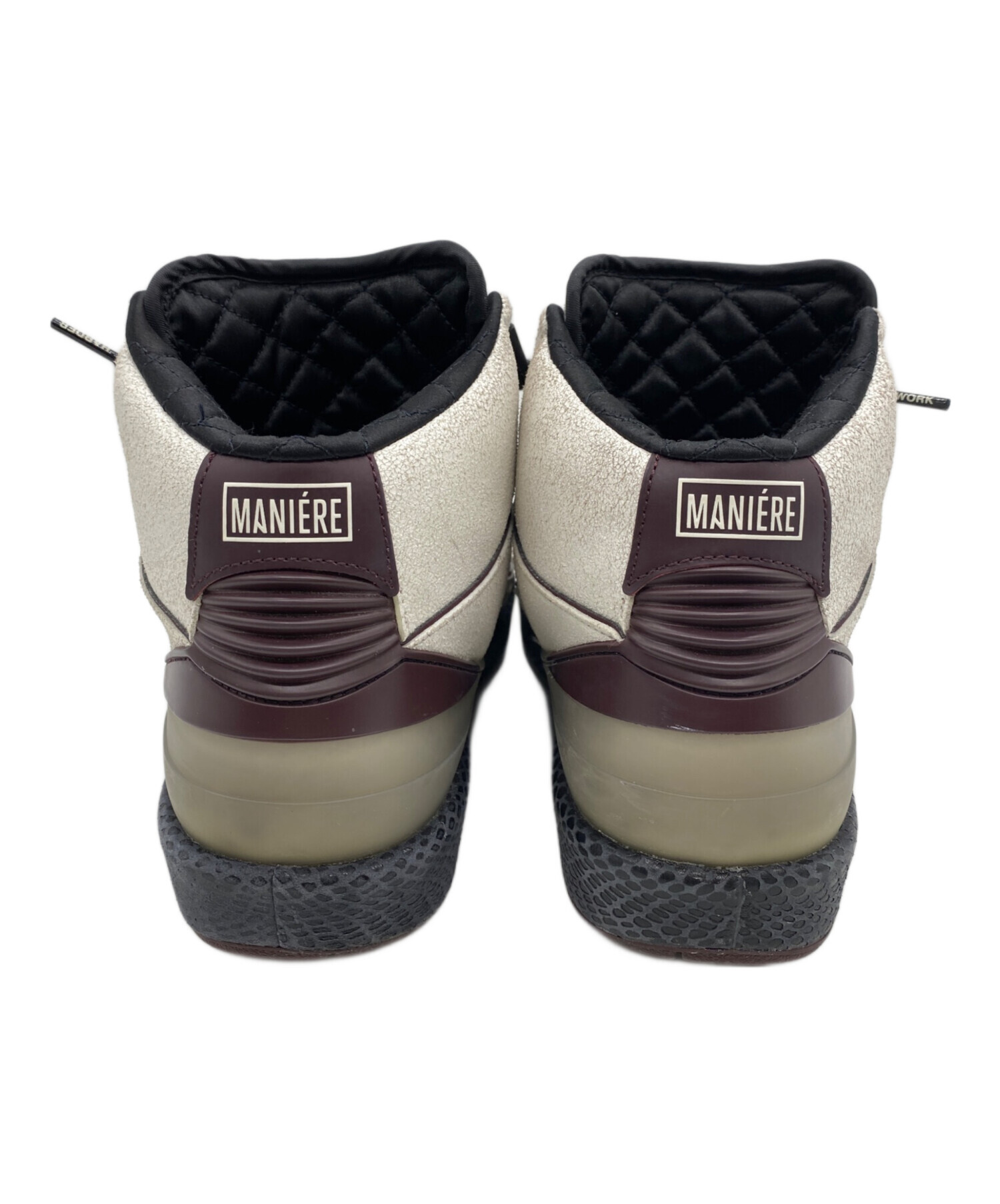 中古・古着通販】NIKE (ナイキ) A Ma Maniere (ア・マ・マニエール 
