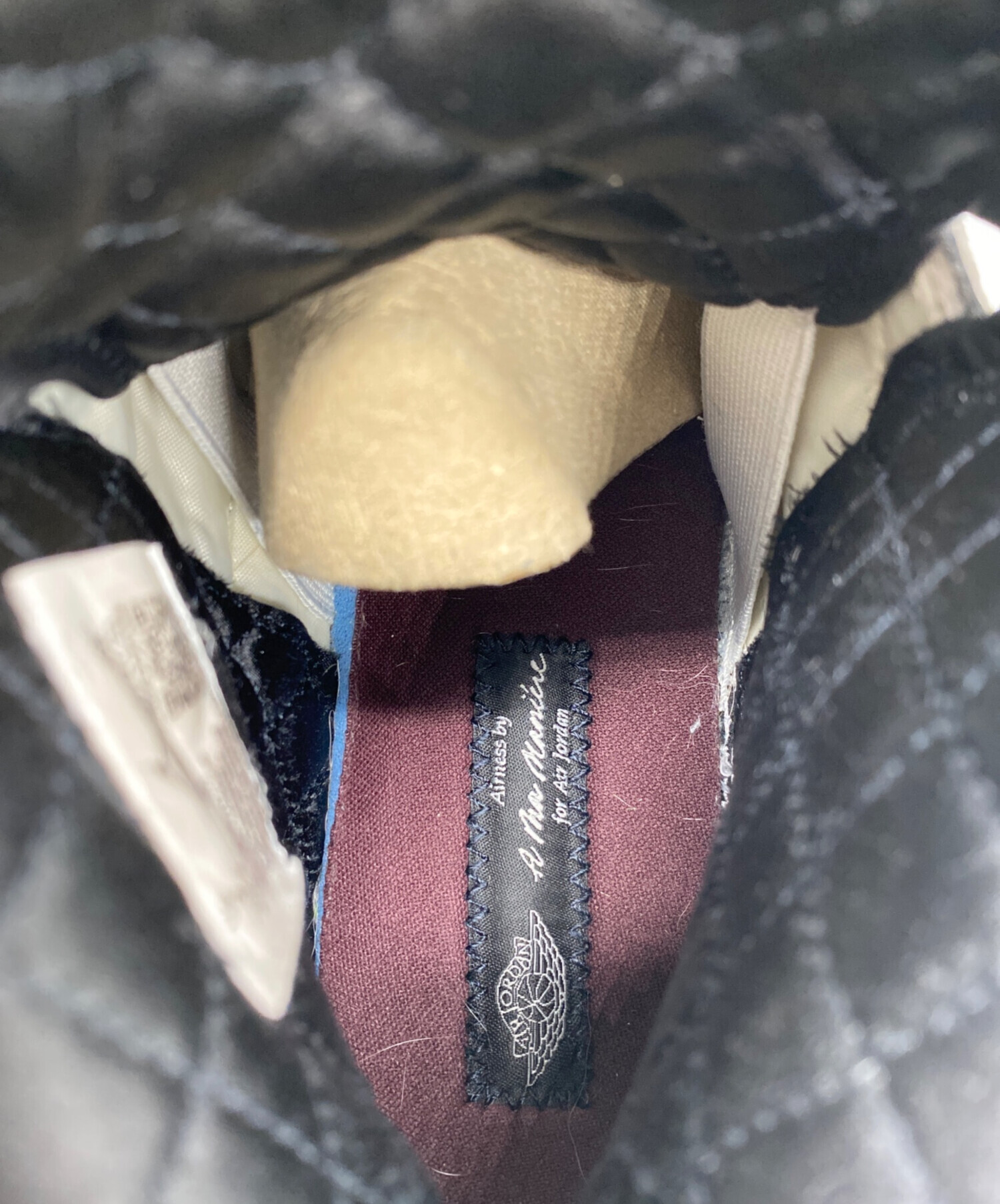 中古・古着通販】NIKE (ナイキ) A Ma Maniere (ア・マ・マニエール 