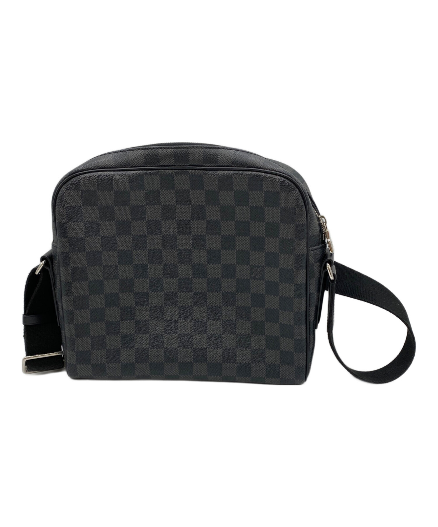 中古・古着通販】LOUIS VUITTON (ルイ ヴィトン) ショルダーバッグ