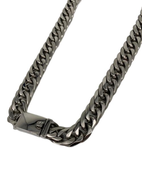 激安出品★925刻印入りシルバー喜平ネックレス★中古品❗️使用感アリ❗️ 中古・古着通販】その他ブランド (ソノタブランド) チェーン
