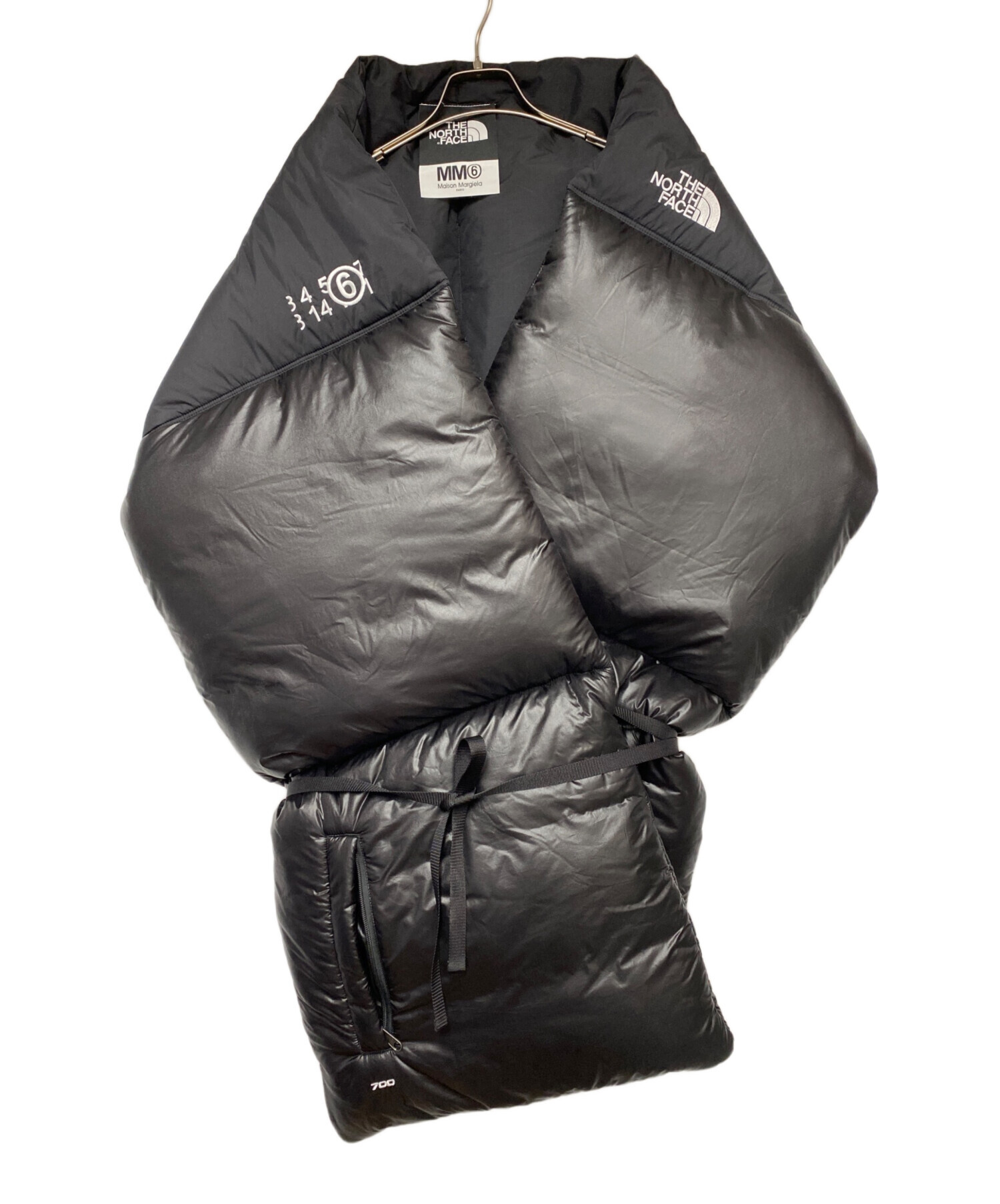 中古・古着通販】THE NORTH FACE (ザ ノース フェイス) MM6 Maison 