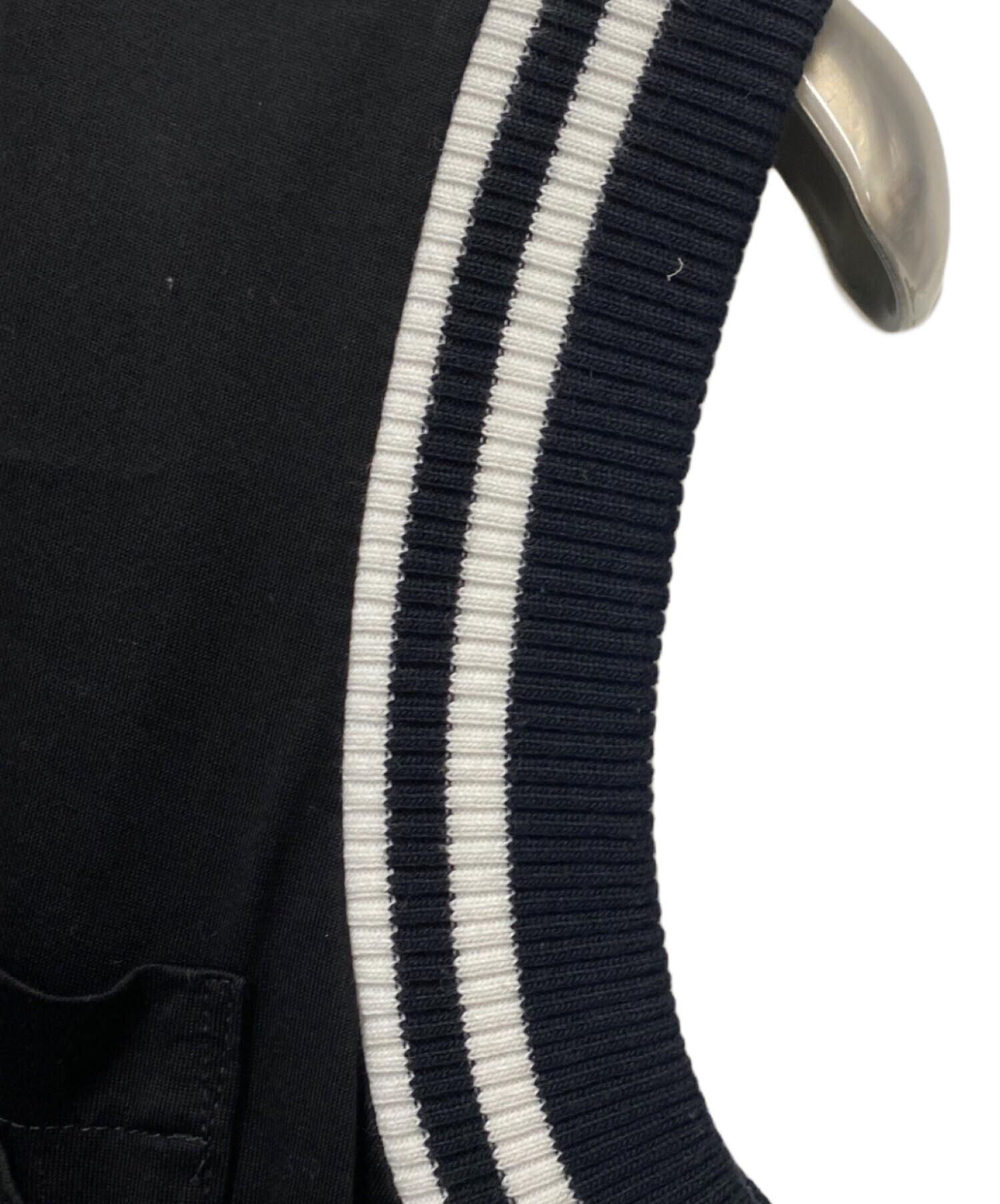 中古・古着通販】sacai (サカイ) sacai バンダナ付きノースリーブ