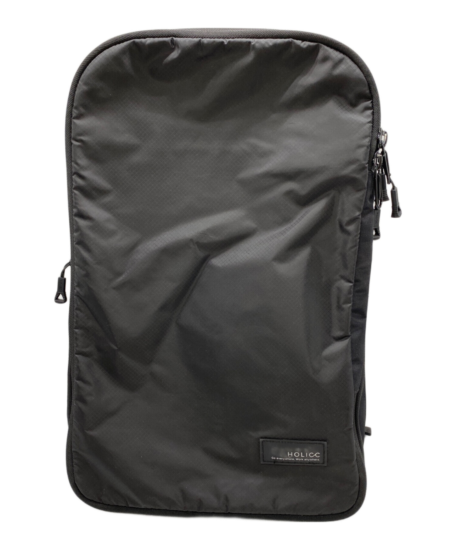 HOLICC ONE 旧モデル