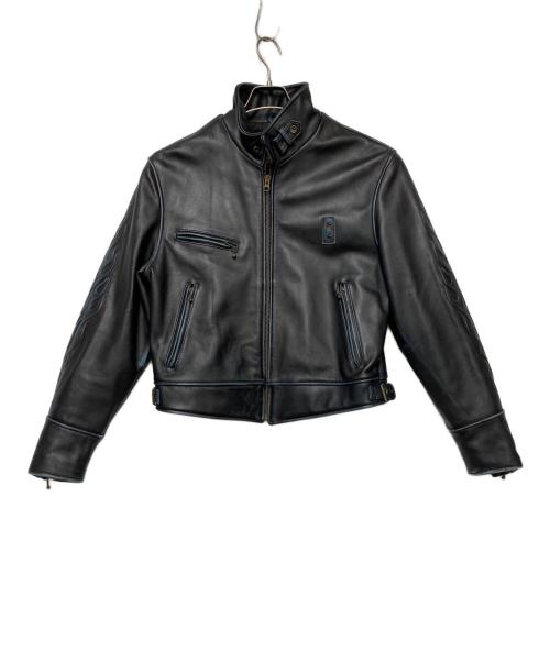 中古・古着通販】HARLEY-DAVIDSON (ハーレーダビッドソン) ライダース