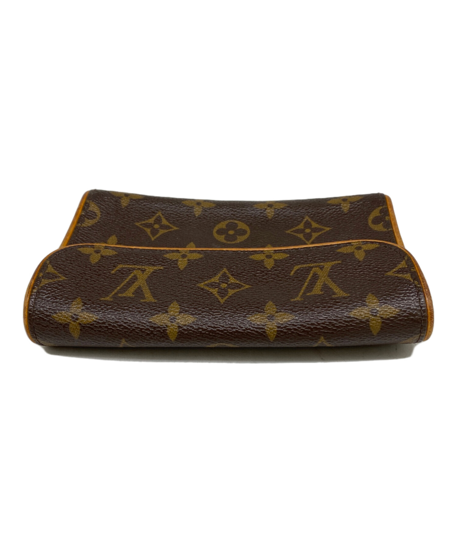 中古・古着通販】LOUIS VUITTON (ルイ ヴィトン) ウエストポーチ