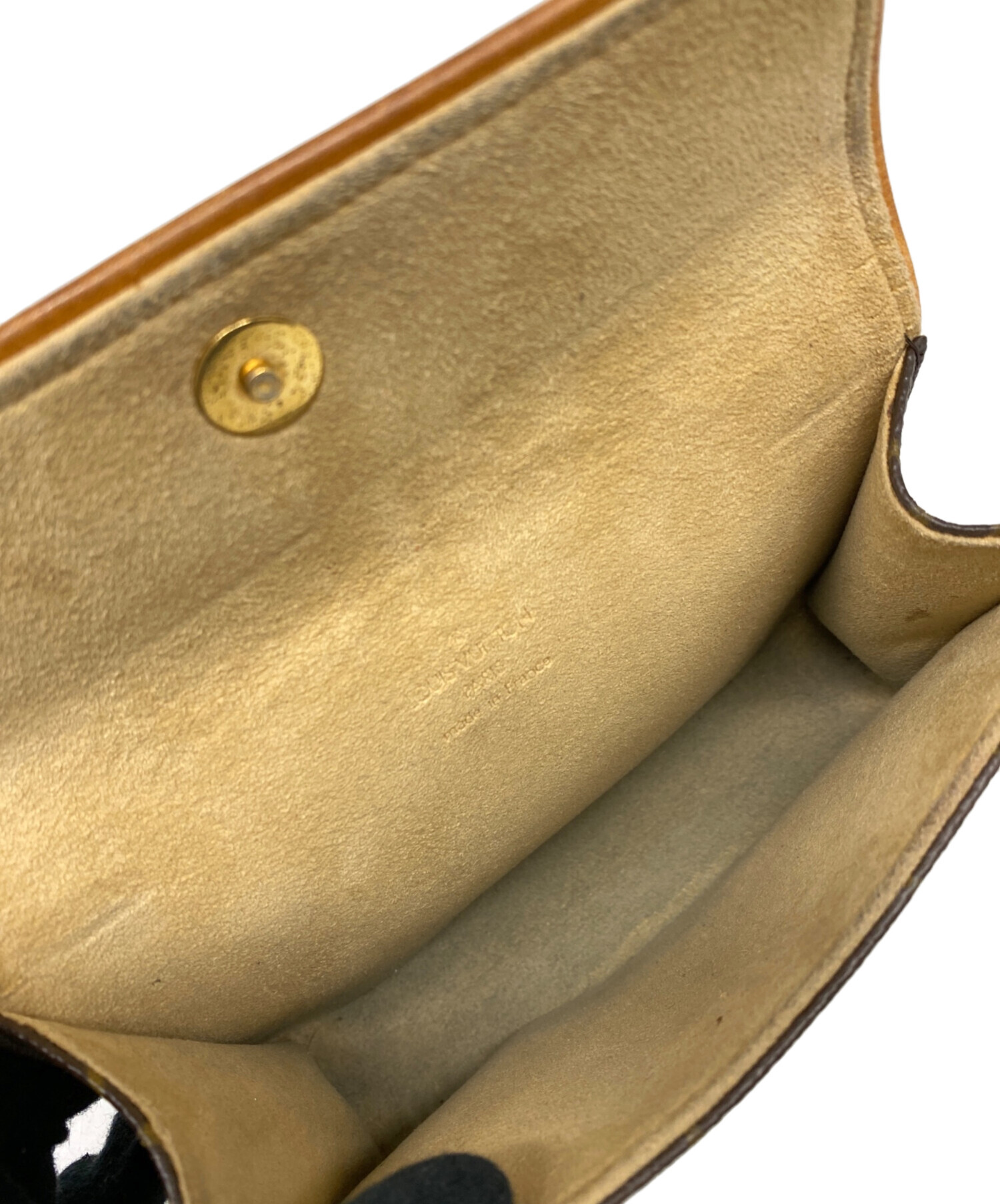 【お値下げ】LOUIS VUITTON ルイ ヴィトン ポーチ Louis Vuitton（ルイ・ヴィトン） ポーチの買取実績 | 買取専門