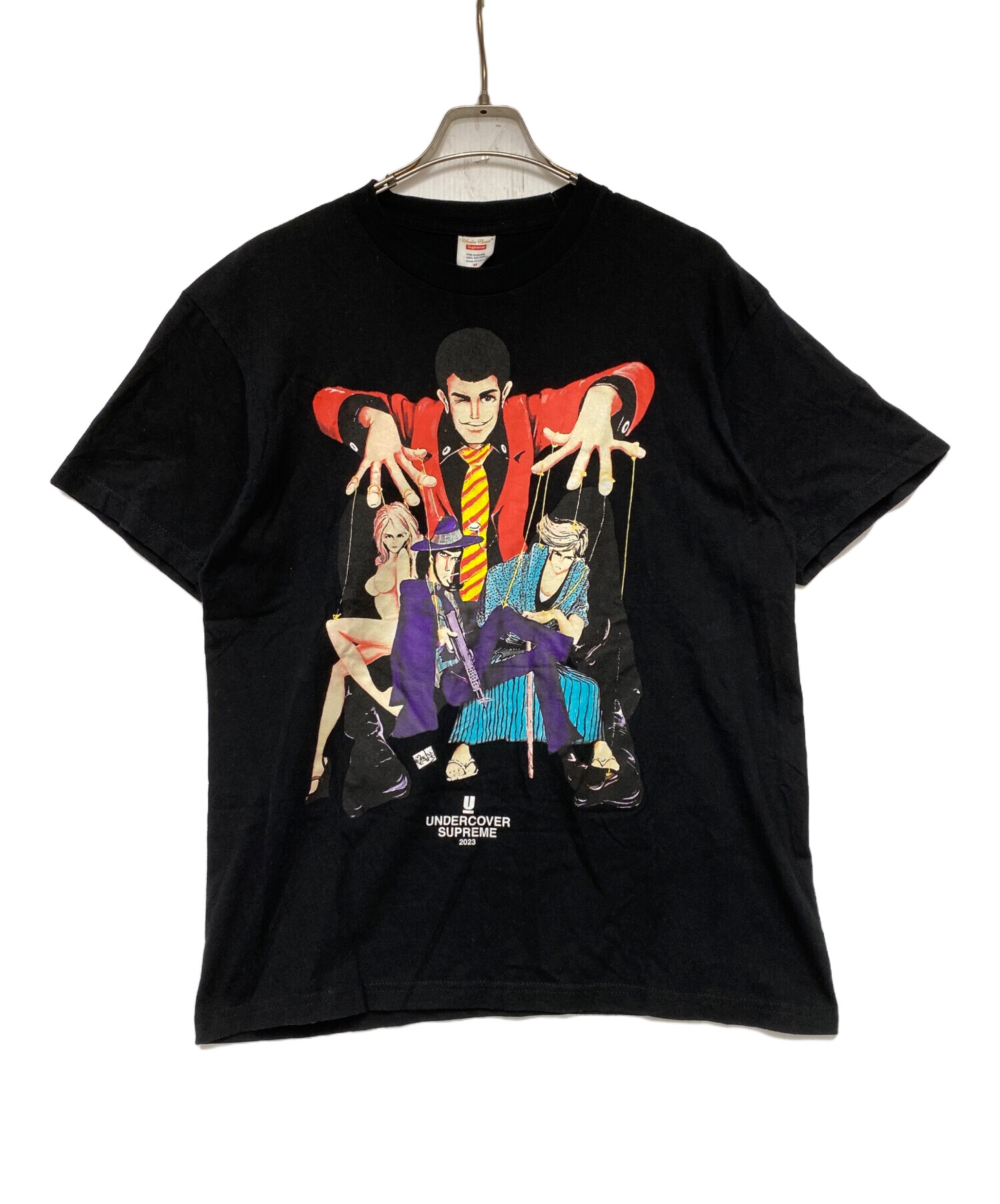 中古・古着通販】SUPREME (シュプリーム) UNDERCOVER (アンダーカバー 