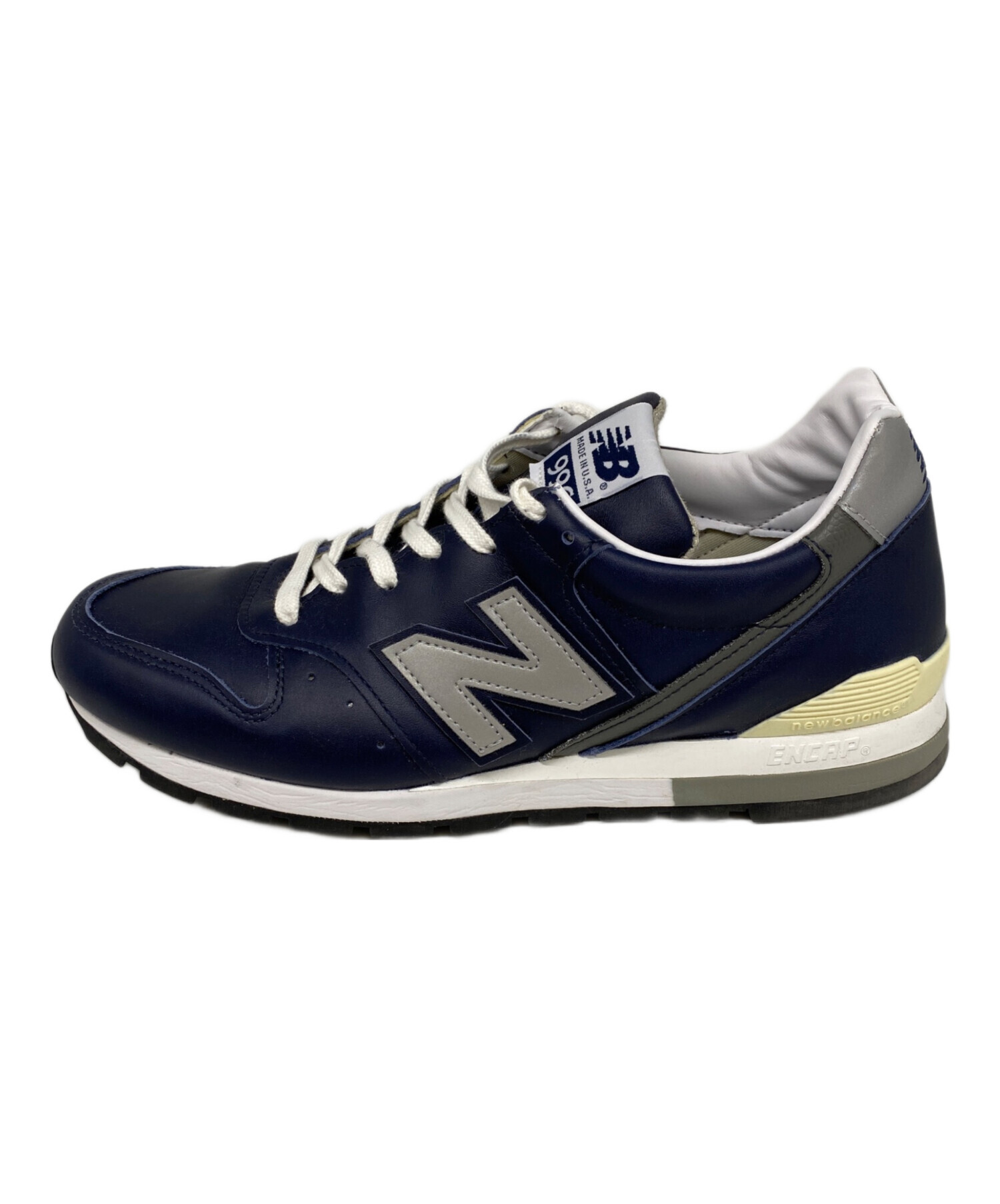 New Balance 993 ニューバランス US11 29cm ネイビー NEW BALANCE 993 NAVY 26.0CM U.S.A.(1) – Maison ma Manière