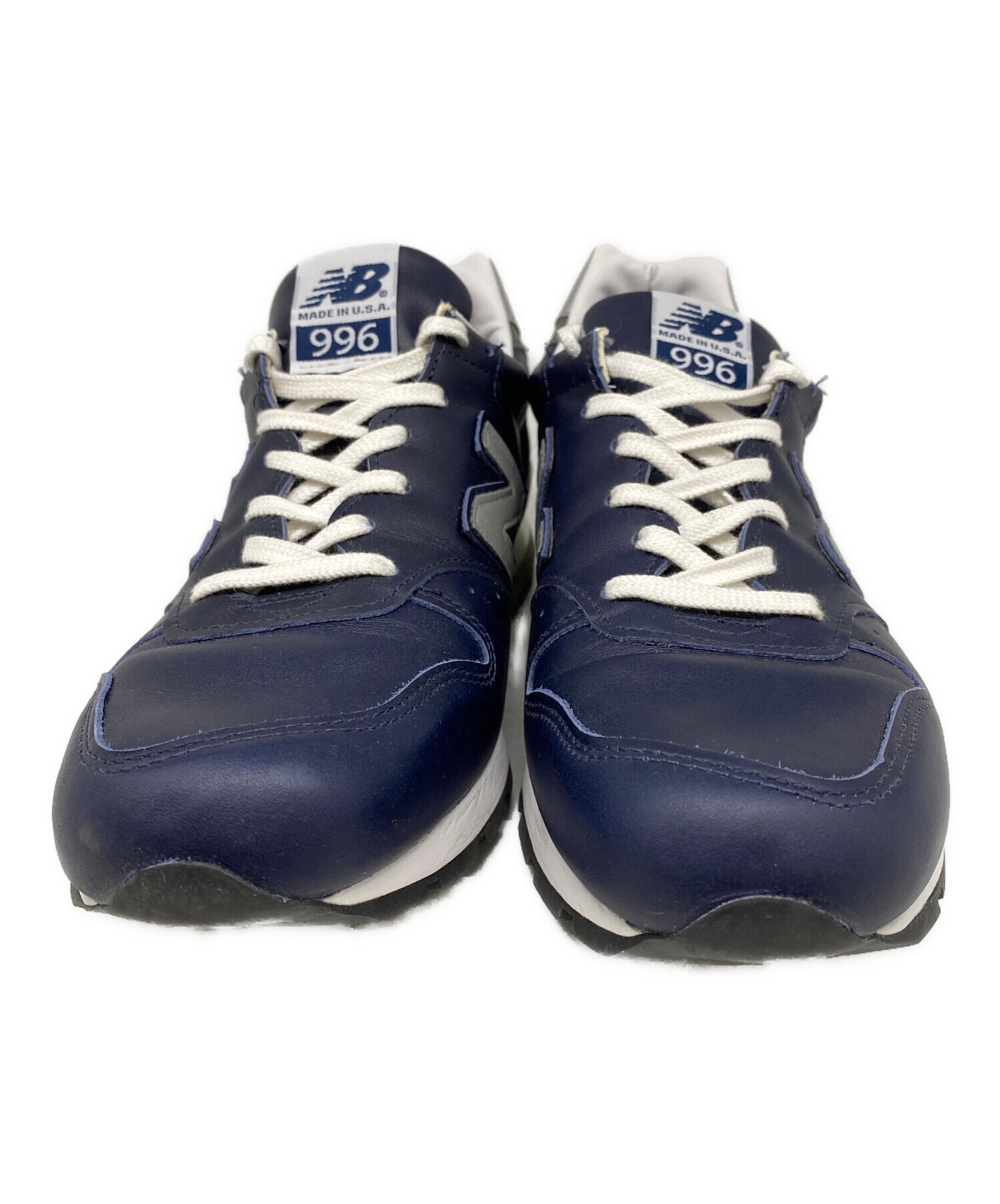 中古・古着通販】NEW BALANCE (ニューバランス) NEW BALANCE