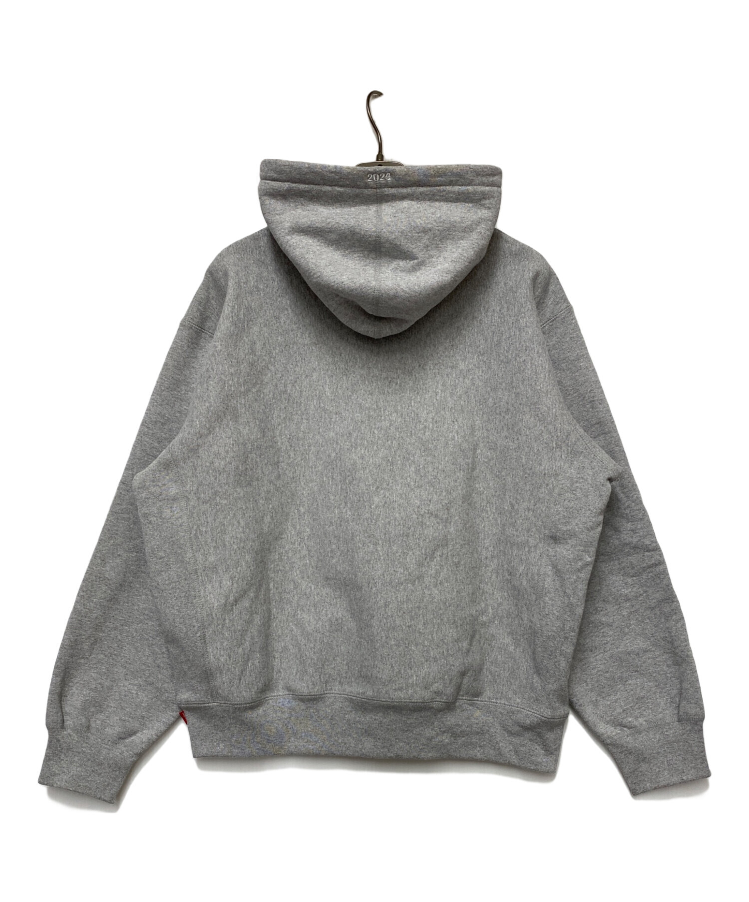 中古・古着通販】Supreme (シュプリーム) Box Logo Hooded Sweatshirt 