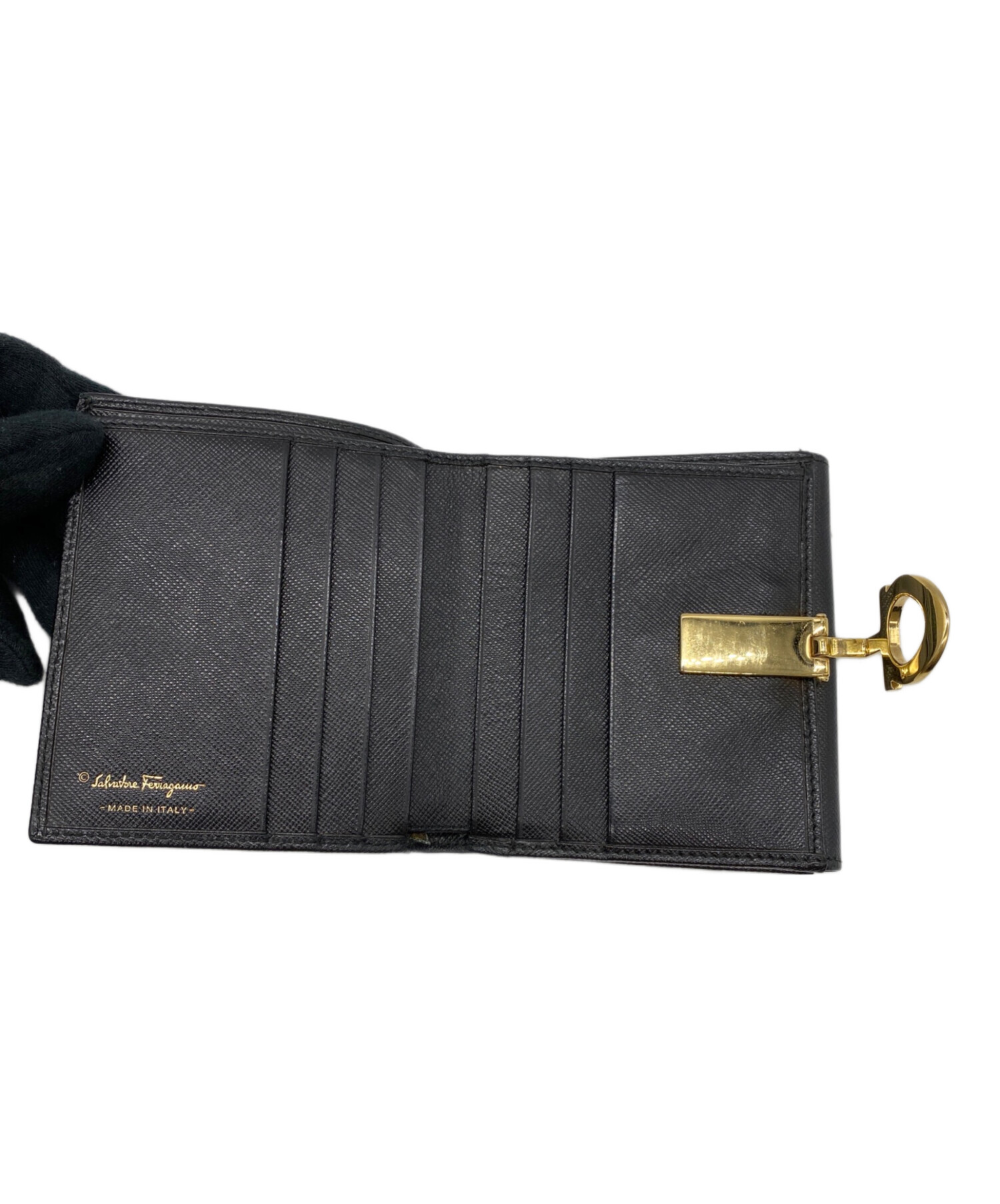 中古・古着通販】Salvatore Ferragamo (サルヴァトーレ フェラガモ) 2