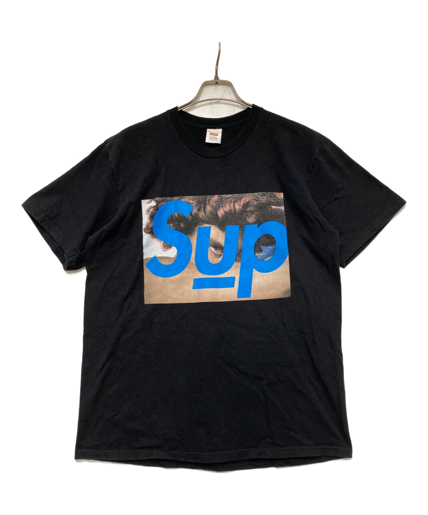 Supreme x Under cover 半袖シャツ 美中古 M シュプリーム 中古・古着通販】Supreme (シュプリーム) UNDERCOVER (アンダーカバー