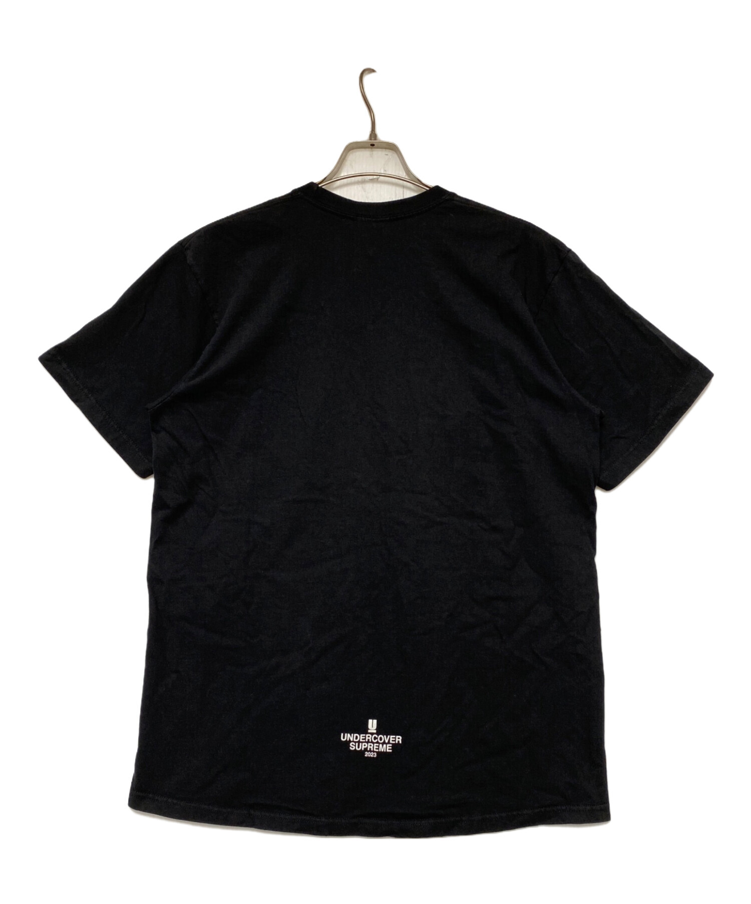 Supreme x Under cover 半袖シャツ 美中古 M シュプリーム 中古・古着通販】Supreme (シュプリーム) UNDERCOVER (アンダーカバー