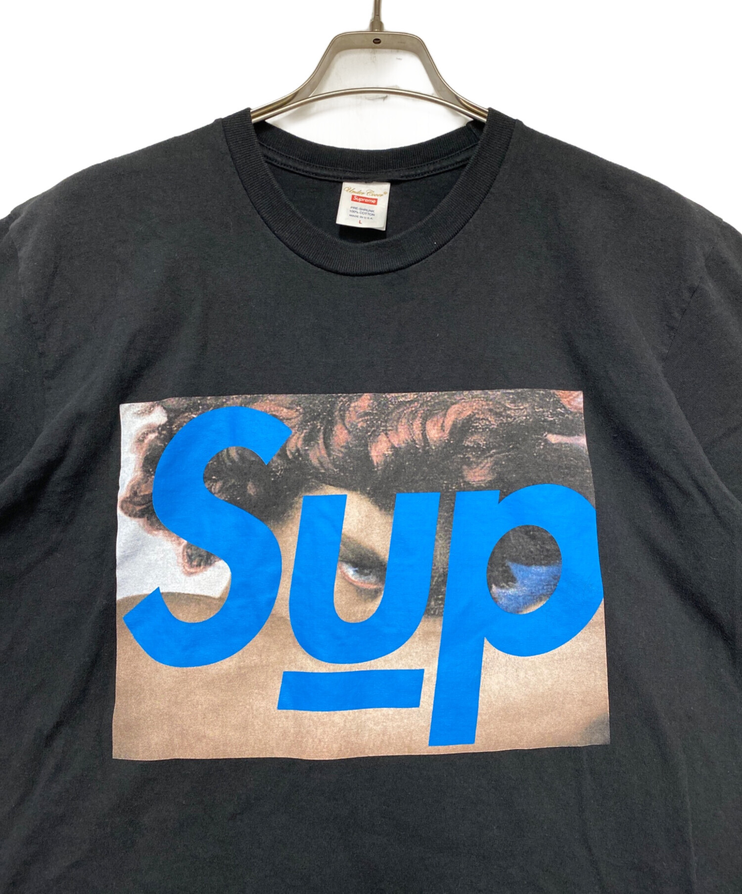 中古・古着通販】Supreme (シュプリーム) UNDERCOVER (アンダーカバー