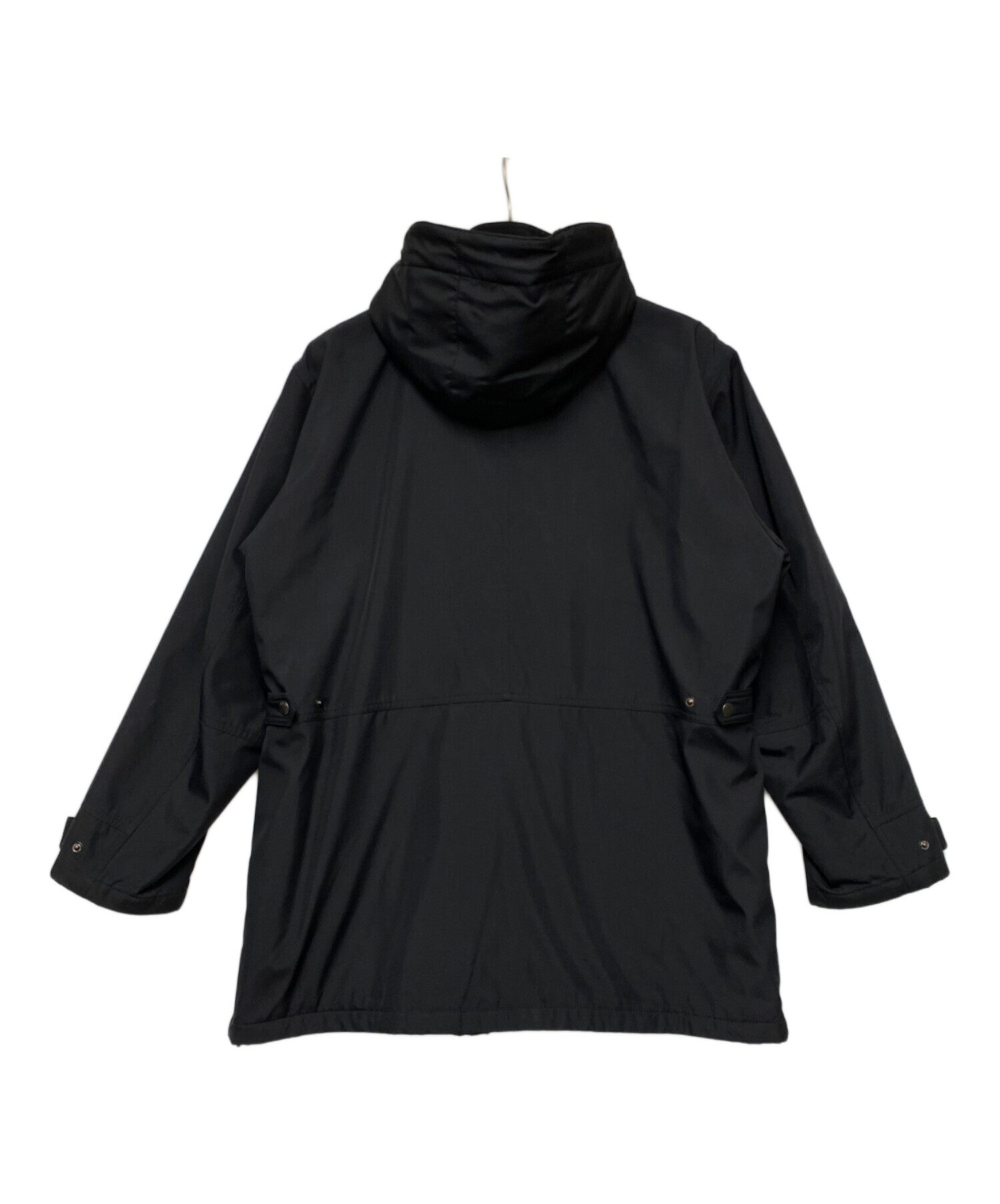 CHAPS Ralph Lauren MOON社ツイード 中綿 裏 ジャケットL 中古・古着通販】CHAPS RALPH LAUREN (チャップス ラルフローレン