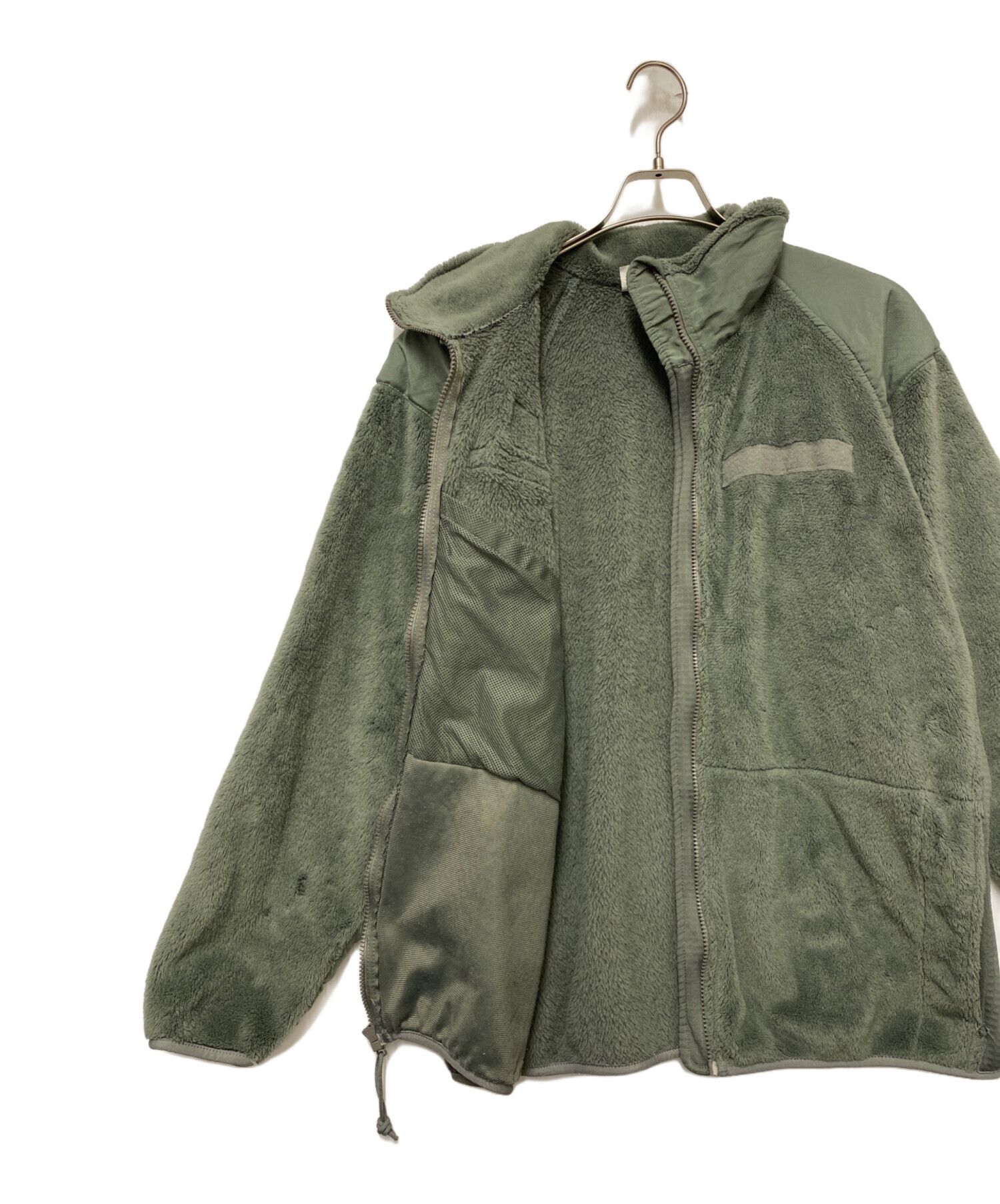 中古・古着通販】POLARTEC (ポーラテック) Gen III Fleece Cold