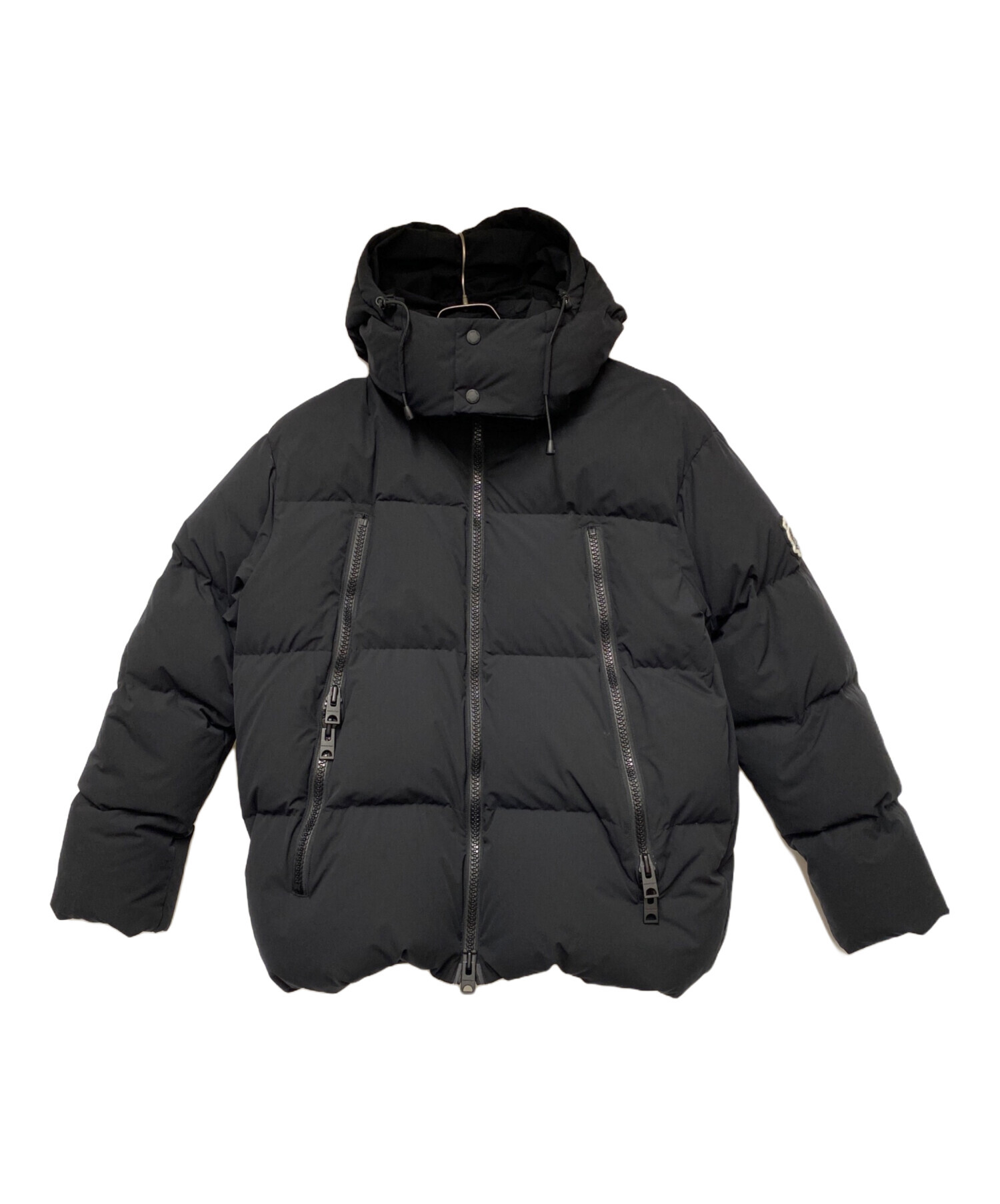 中古・古着通販】Onitsuka Tiger (オニツカタイガー) ダウンジャケット