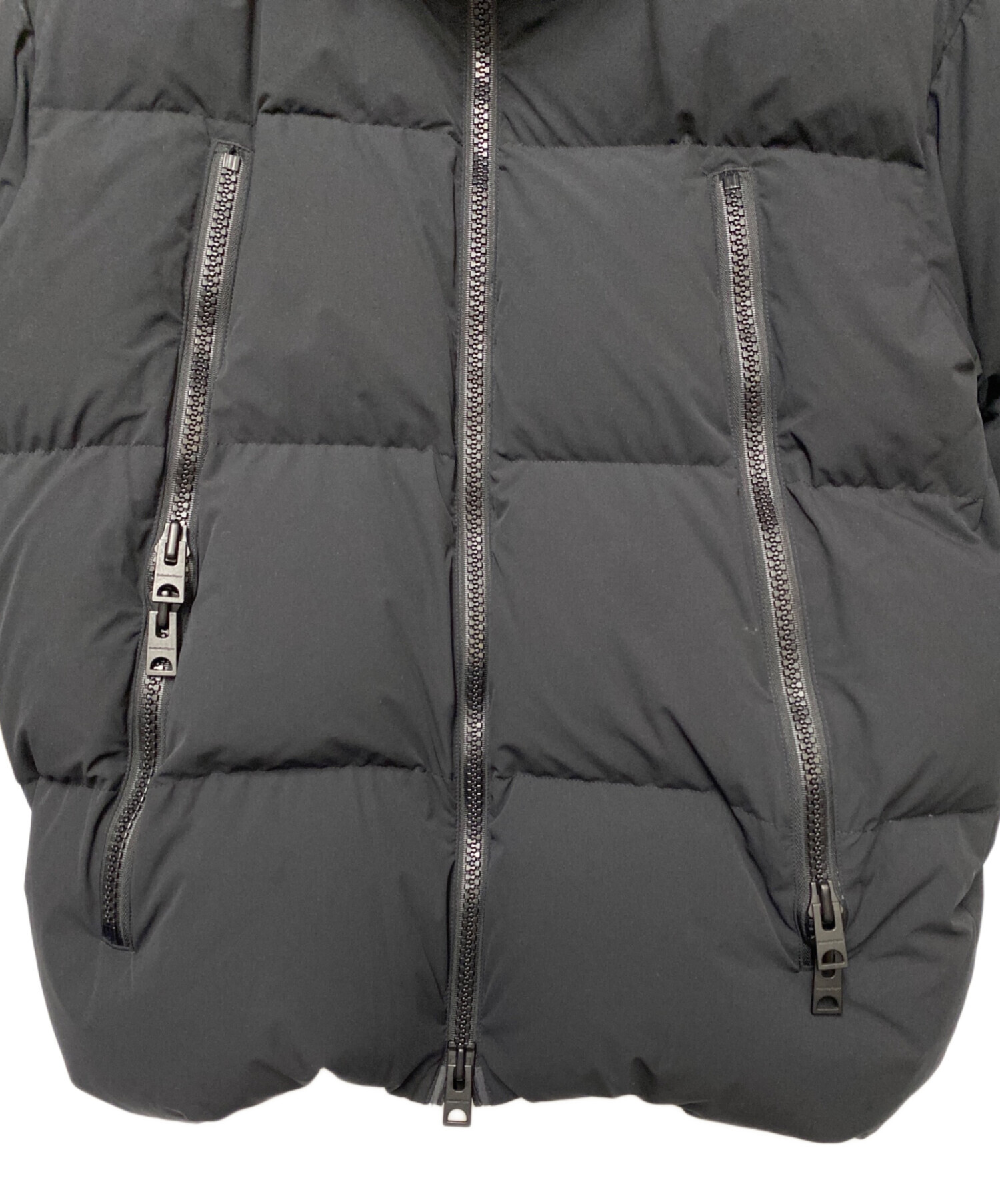 中古・古着通販】Onitsuka Tiger (オニツカタイガー) ダウンジャケット