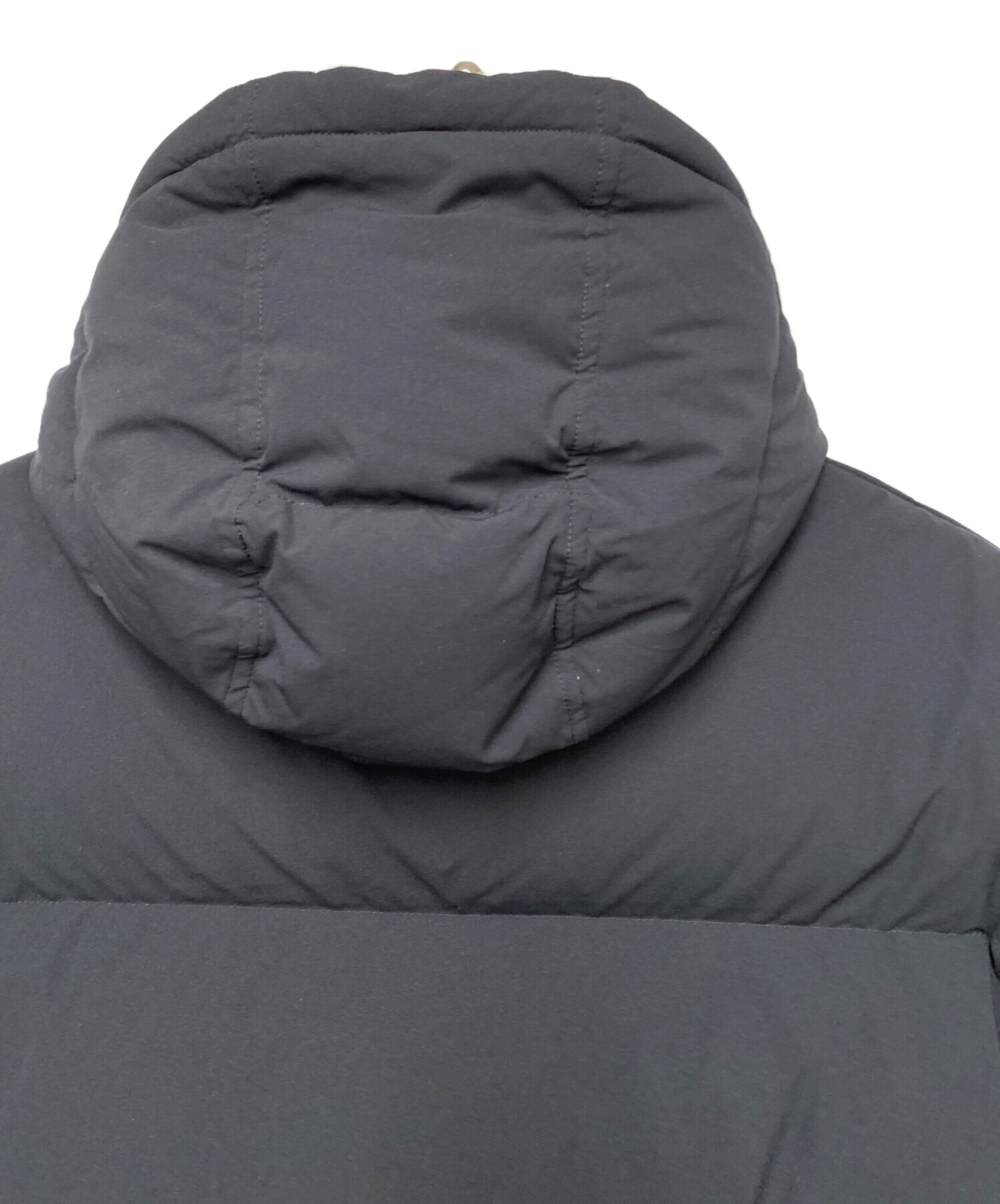 中古・古着通販】Onitsuka Tiger (オニツカタイガー) ダウンジャケット