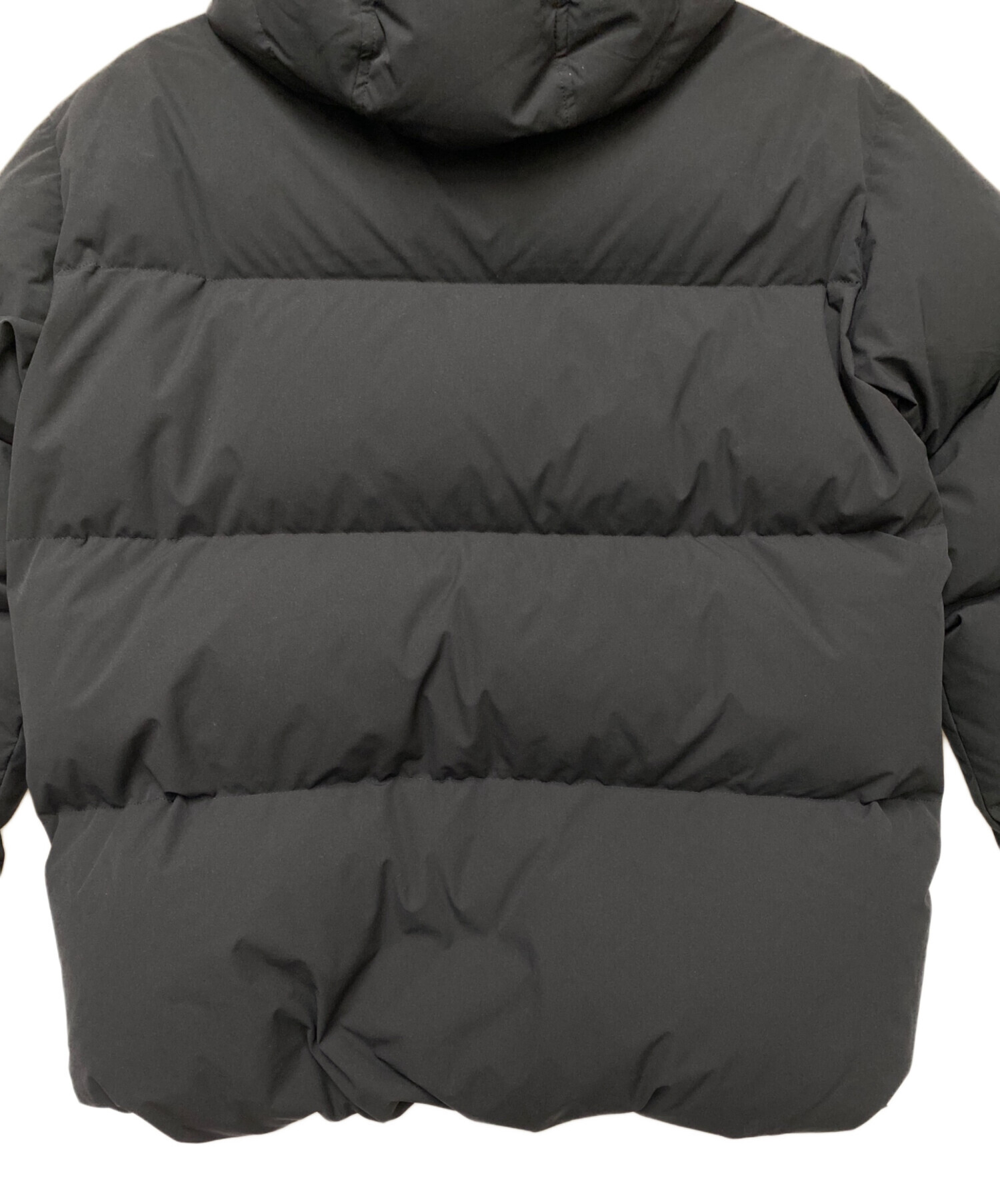 中古・古着通販】Onitsuka Tiger (オニツカタイガー) ダウンジャケット