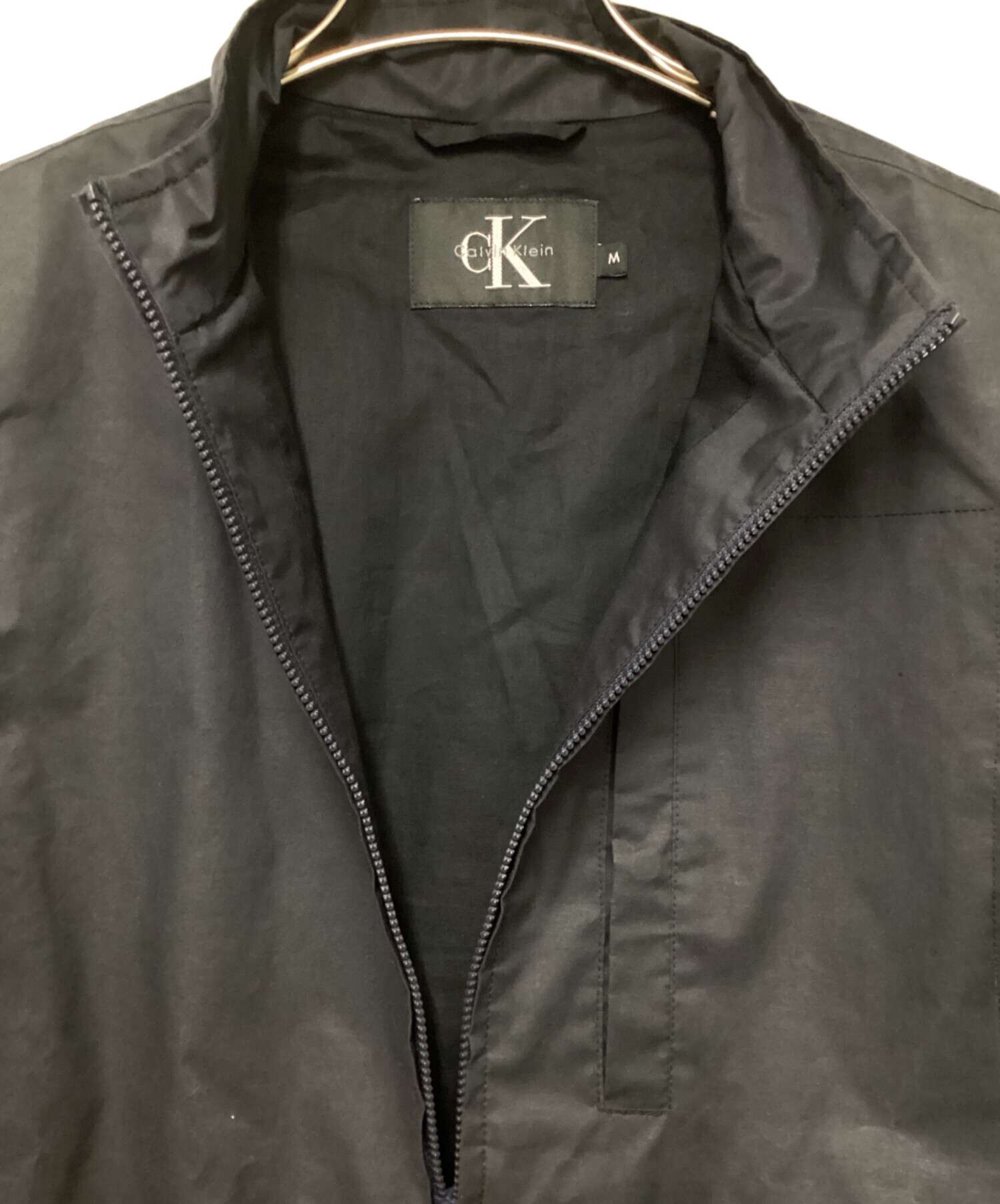 中古・古着通販】Calvin Klein (カルバンクライン) プルオーバー 
