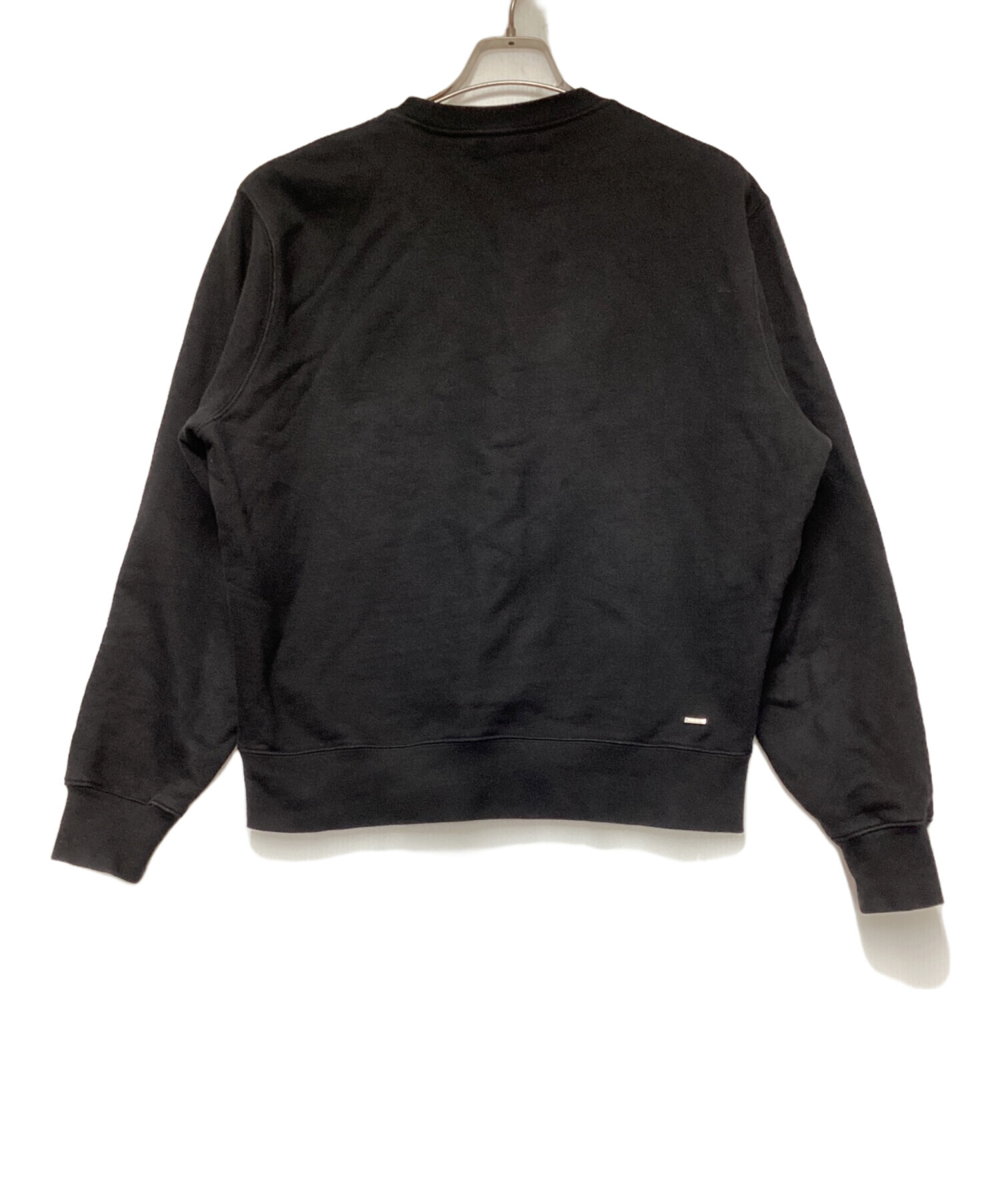 中古・古着通販】AMIRI (アミリ) Arts District Sweater ブラック