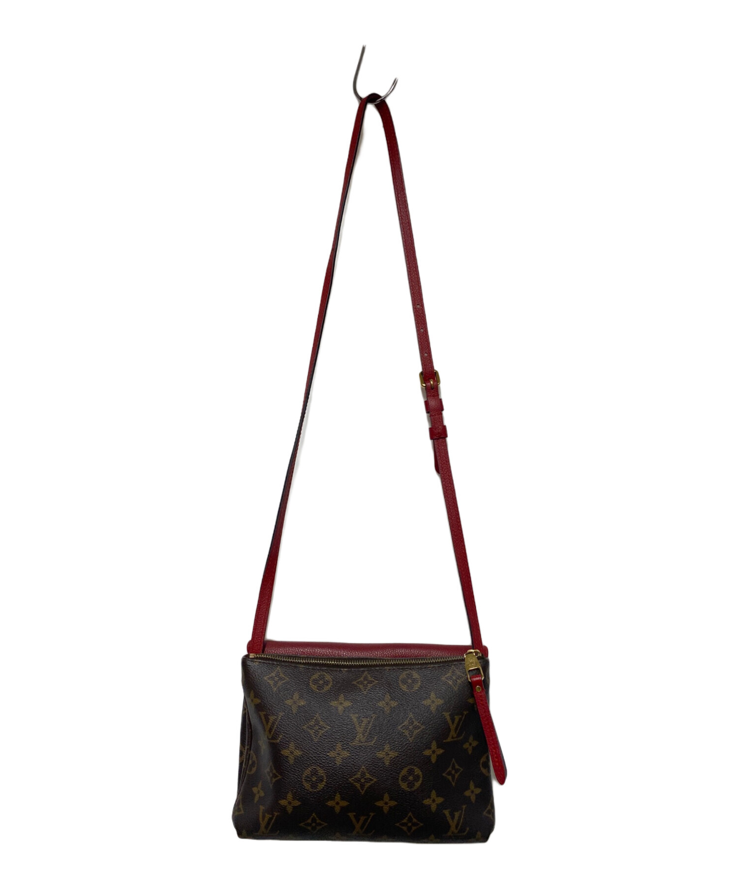 WJ32 スーパージャンク品　ルイヴィトン　ショルダーバッグ WJ32 スーパージャンク品 ルイヴィトン ショルダーバッグ