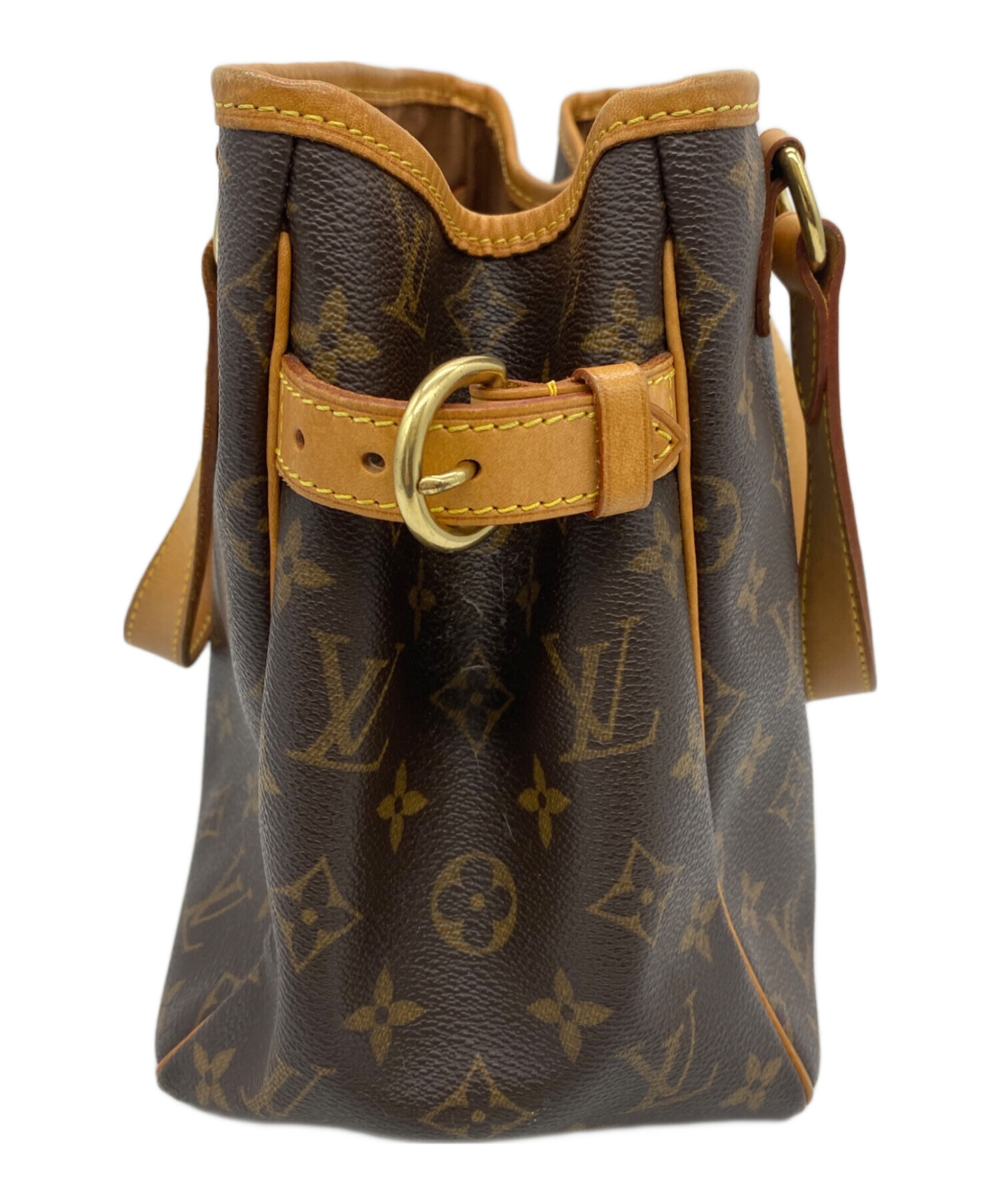 中古・古着通販】LOUIS VUITTON (ルイ ヴィトン) ショルダートート