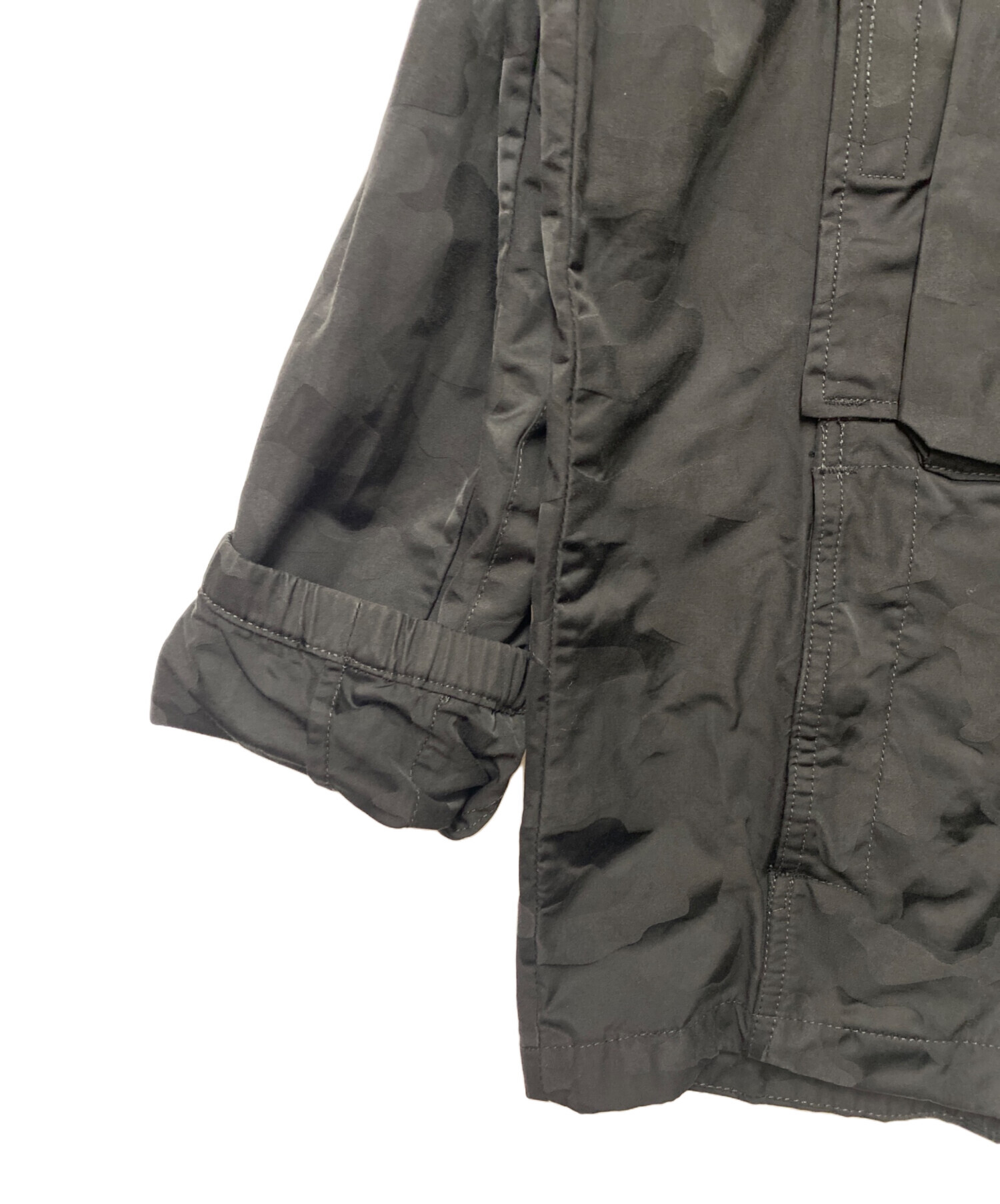 中古・古着通販】G-STAR RAW (ジースターロゥ) アノラックジャケット 