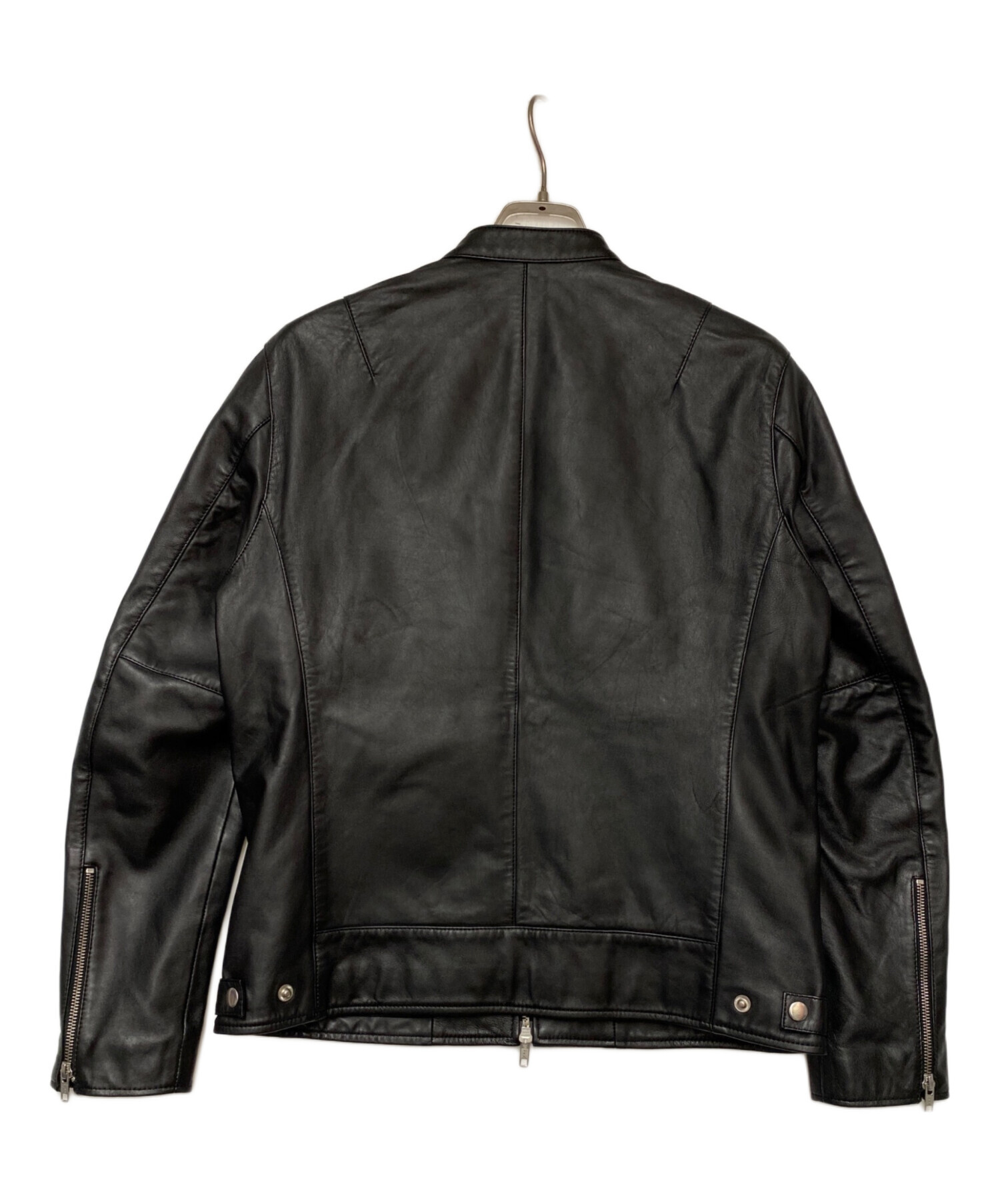 中古・古着通販】JOURNAL STANDARD (ジャーナルスタンダード) レザー