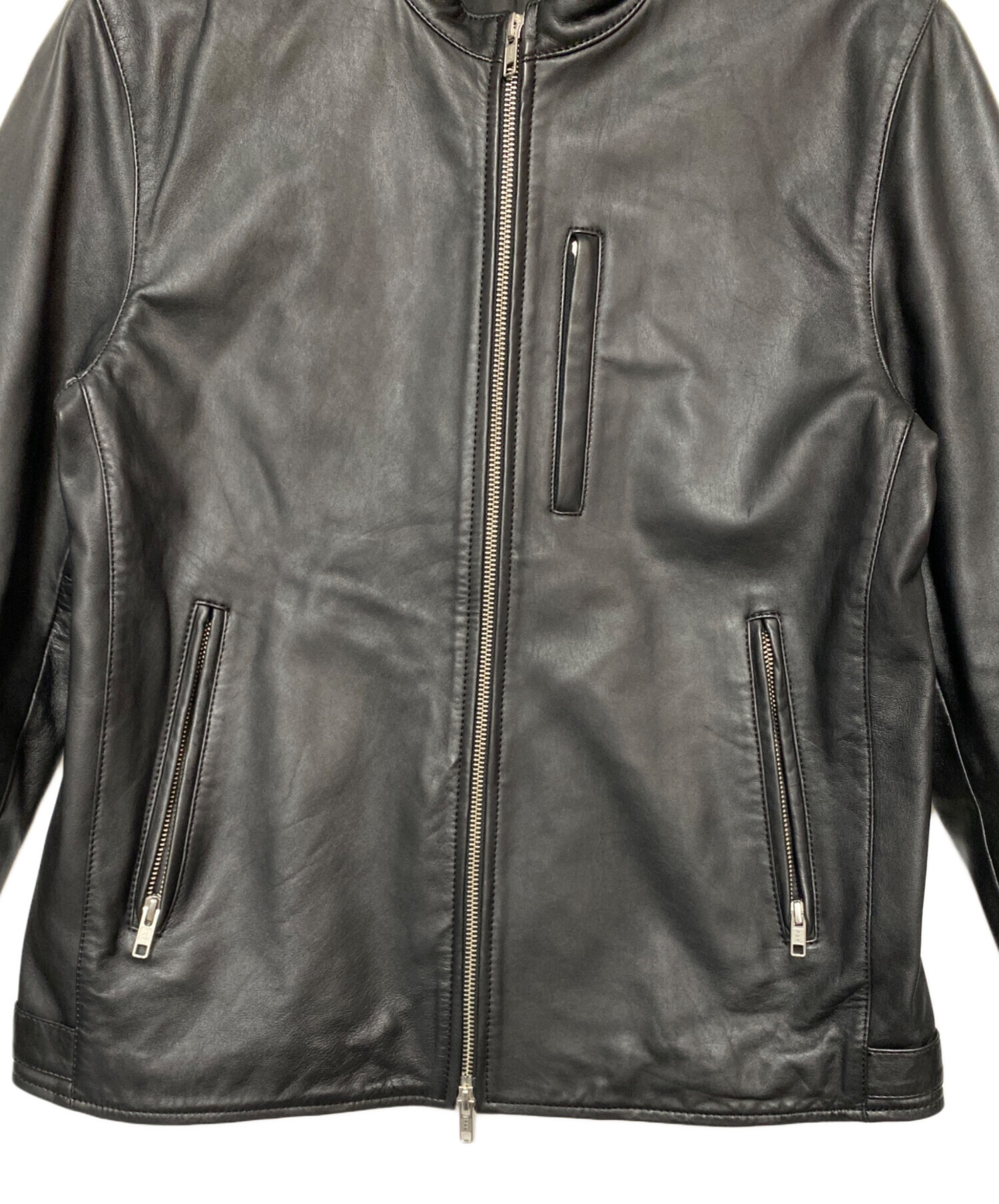 中古・古着通販】JOURNAL STANDARD (ジャーナルスタンダード) レザー