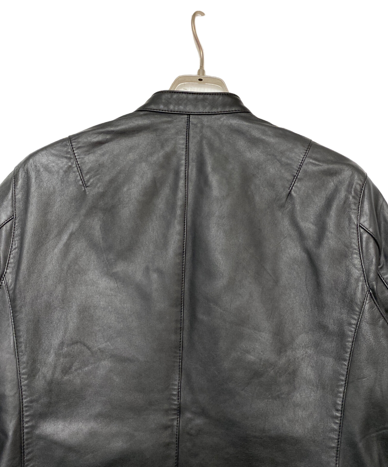 中古・古着通販】JOURNAL STANDARD (ジャーナルスタンダード) レザー