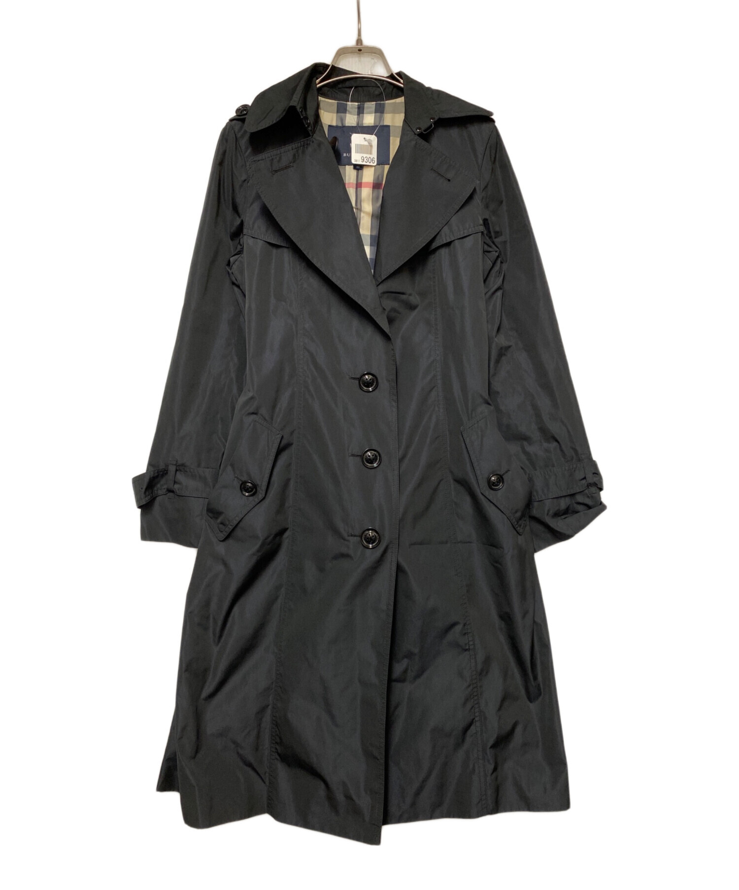 中古・古着通販】BURBERRY LONDON (バーバリーロンドン) トレンチ
