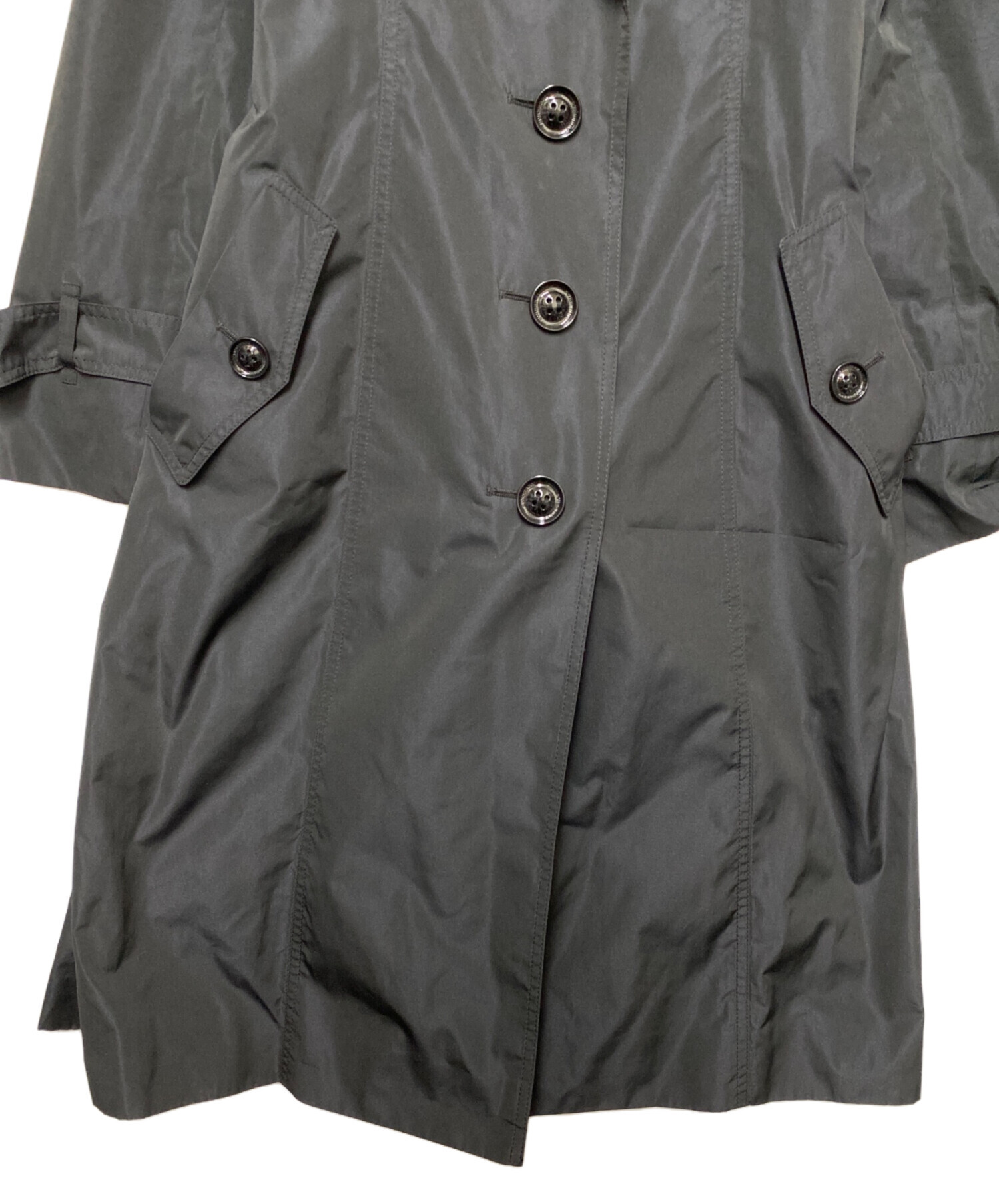 中古・古着通販】BURBERRY LONDON (バーバリーロンドン) トレンチ