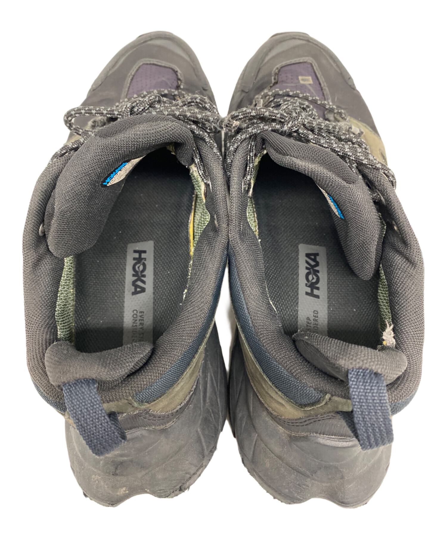 中古・古着通販】HOKAONEONE (ホカオネオネ) スニーカー ブラック
