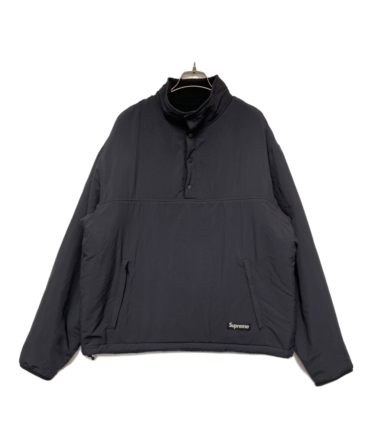 Supreme Polartec Reversible Pullover Supreme Polartec Reversible Pullover L Supreme Supreme Polartec