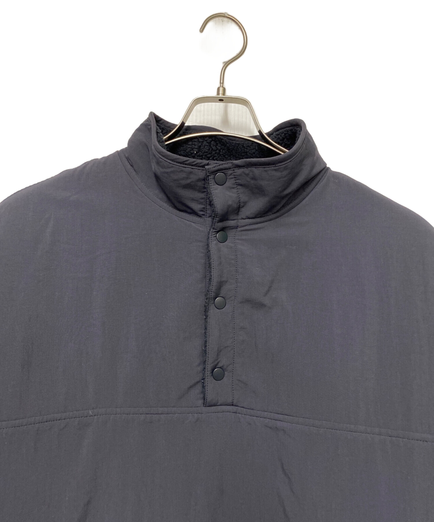 中古・古着通販】SUPREME (シュプリーム) Polartec Shearling