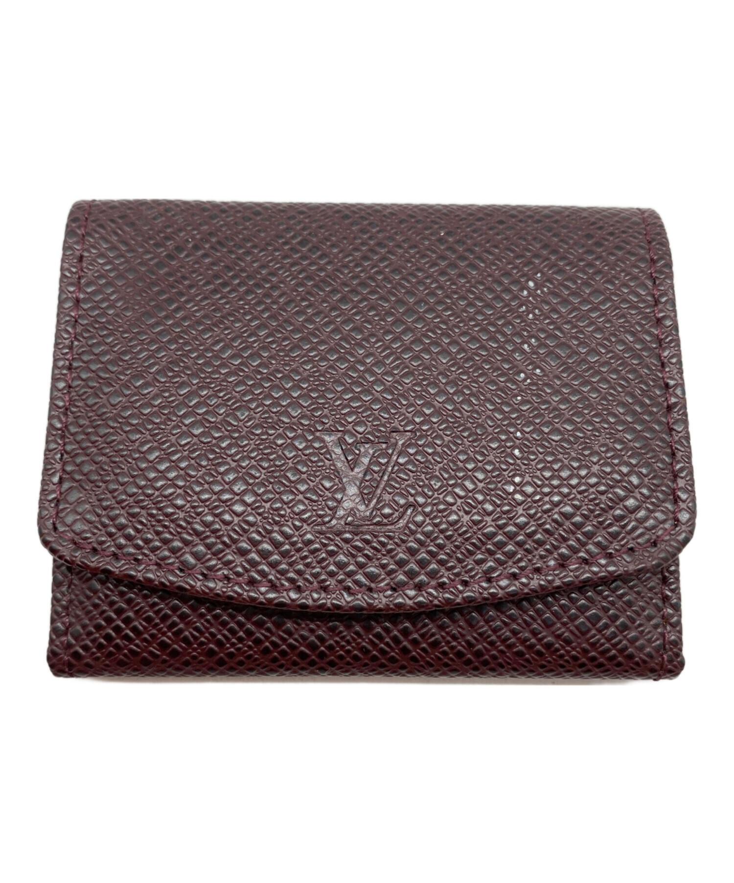 中古・古着通販】LOUIS VUITTON (ルイ ヴィトン) カフスケース