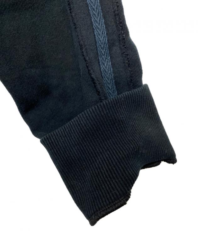 中古・古着通販】HYDROGEN (ハイドロゲン) セットアップ ブラック