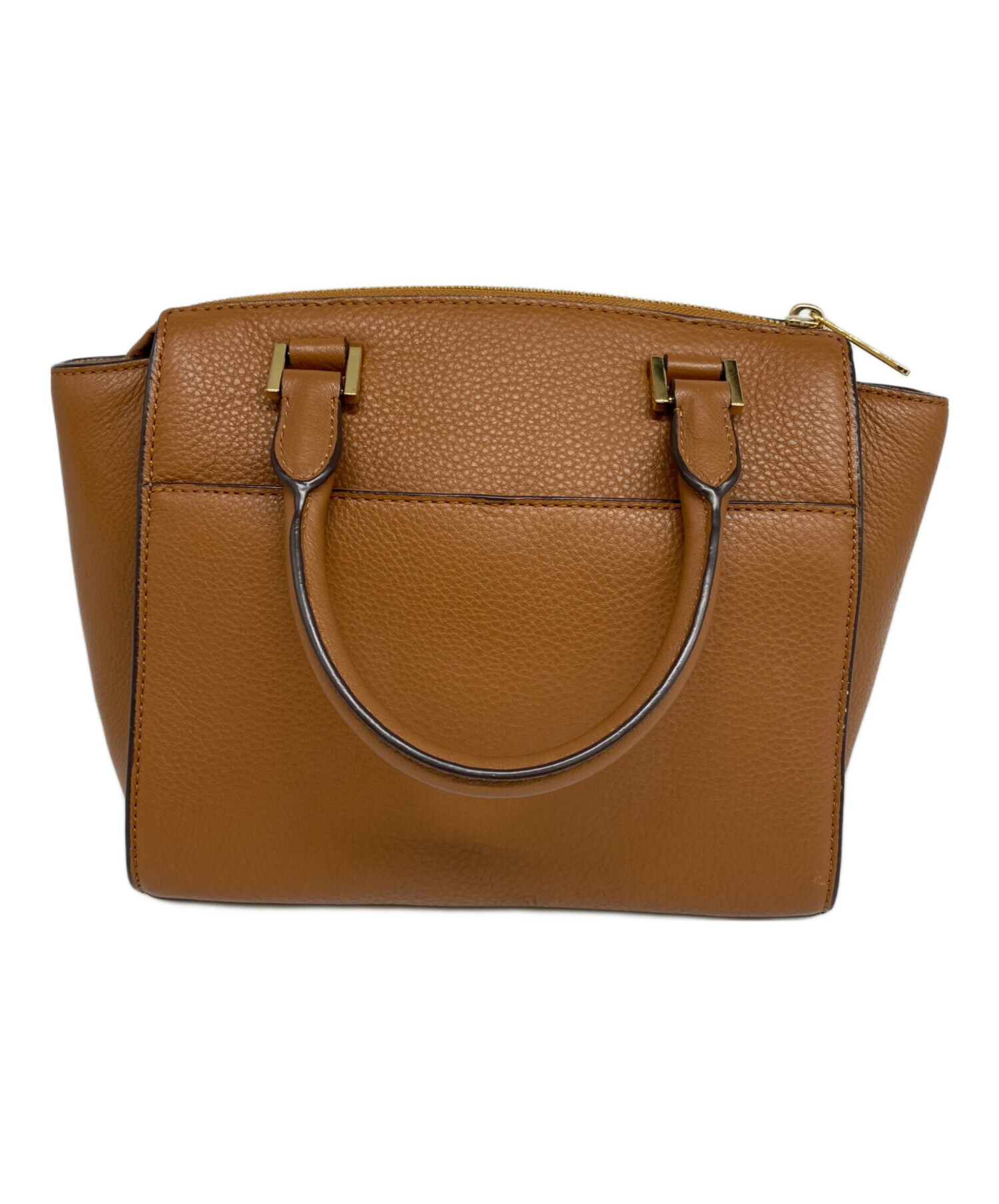 中古・古着通販】MICHAEL KORS (マイケル・コース) ハンドバッグ 